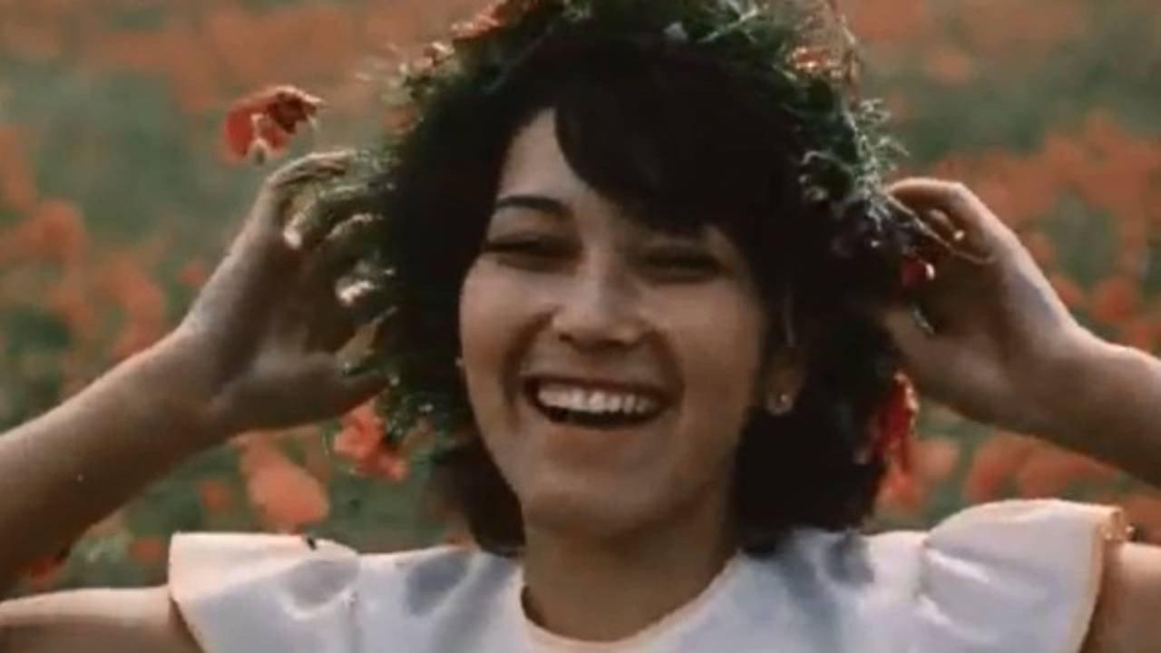 Overcome Yourself 1975 movie scene