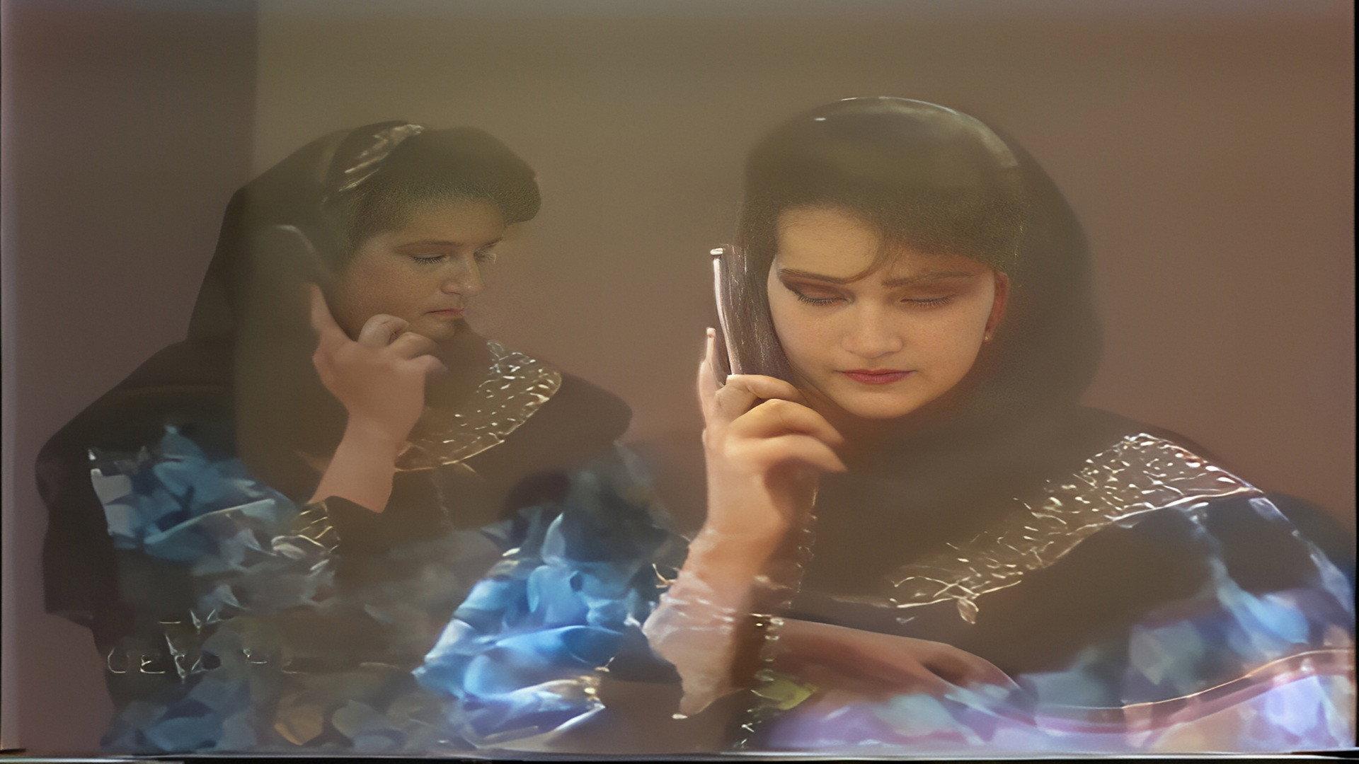 Faltooh 1991 movie scene