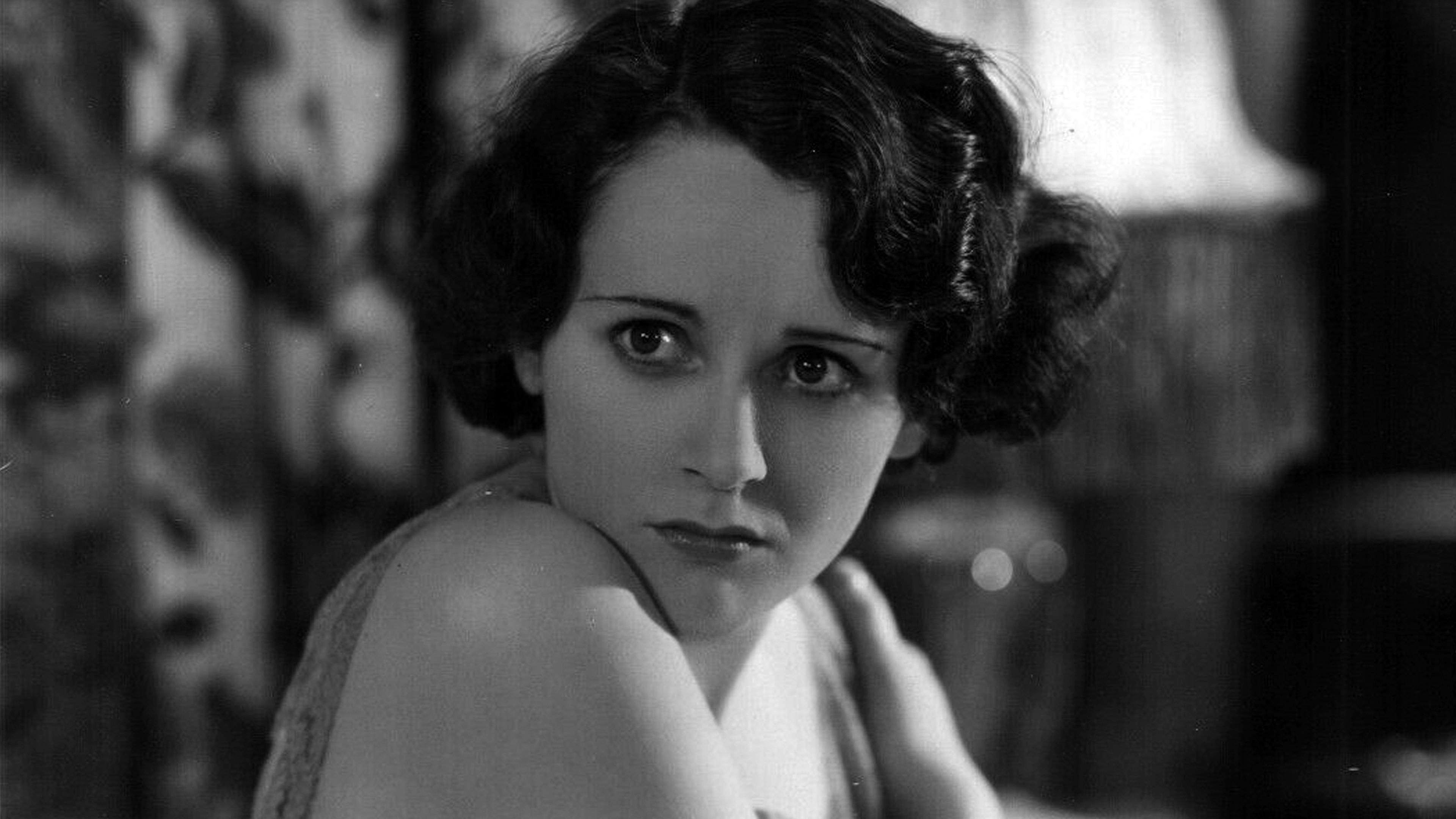 A Honeymoon Adventure 1931 movie scene