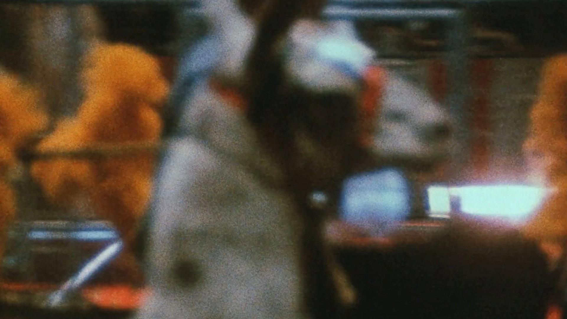 Notes on the Circus 1967 movie scene