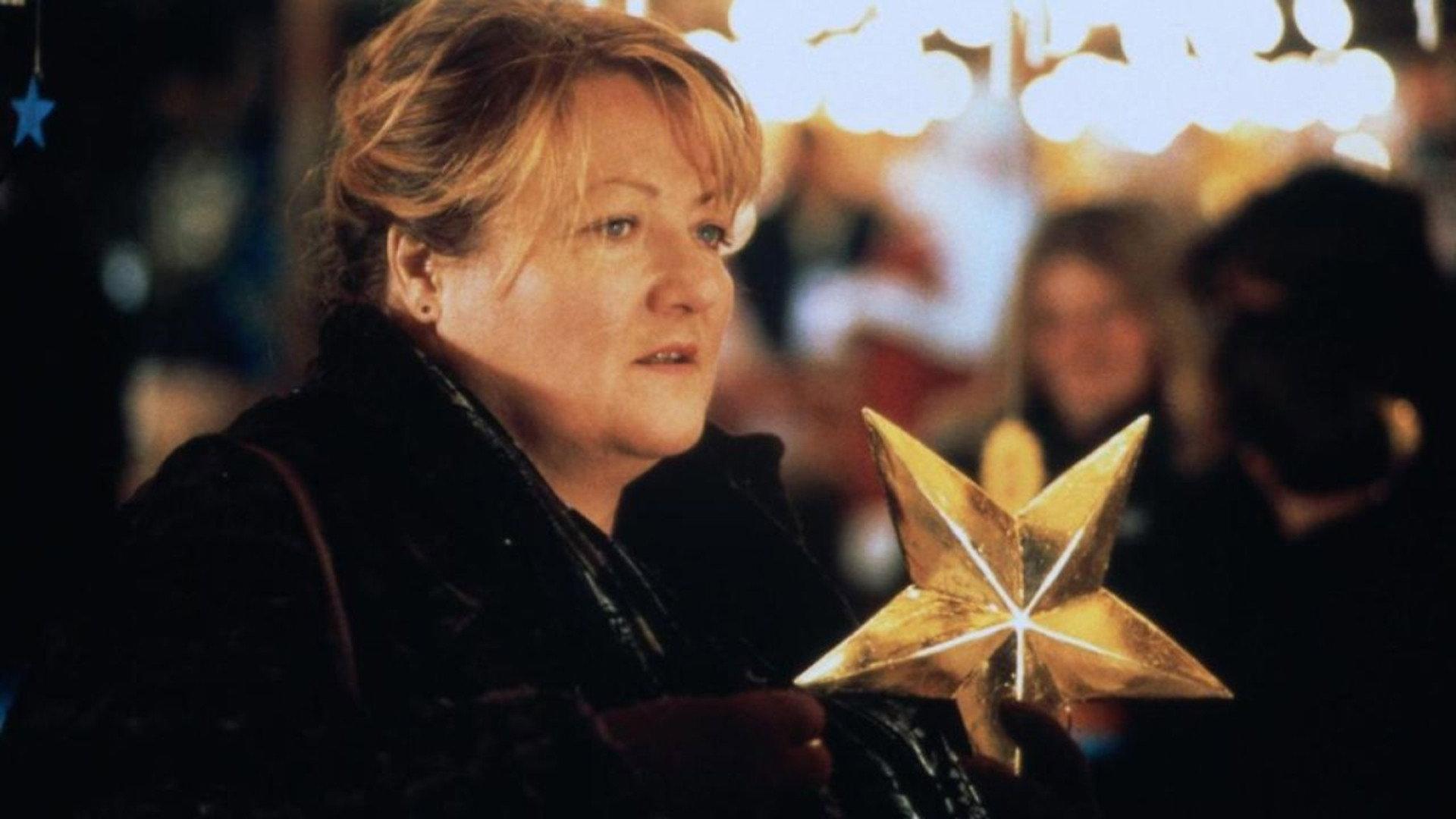 Santa's Secretary 1999 movie scene