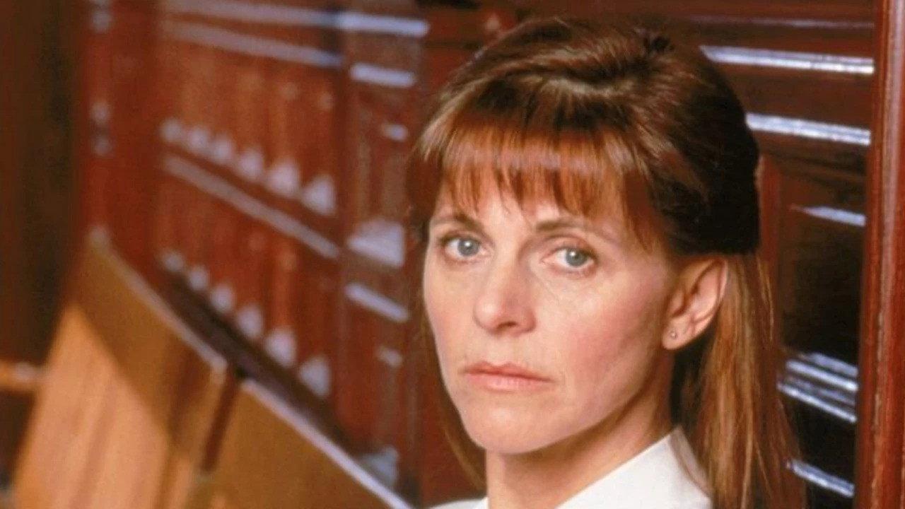 Sins of Silence 1996 movie scene