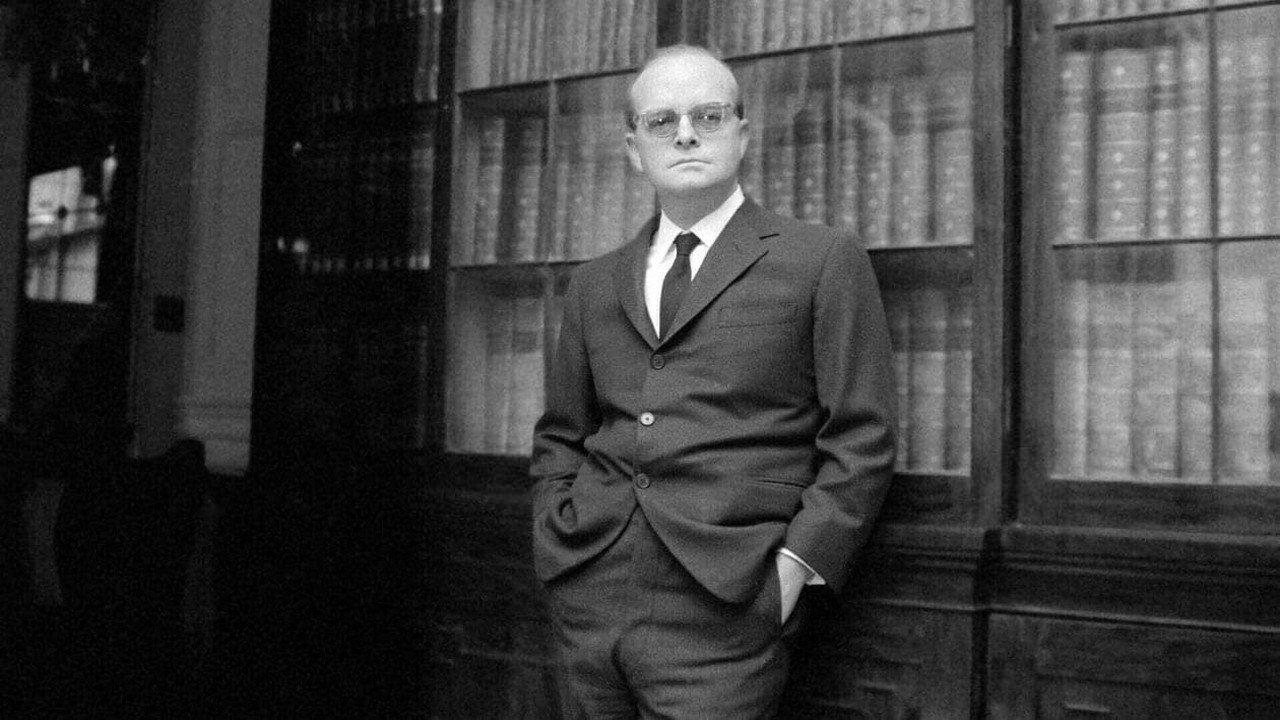 6 morts dans la nuit : « De sang-froid » – Truman Capote 2024 movie scene