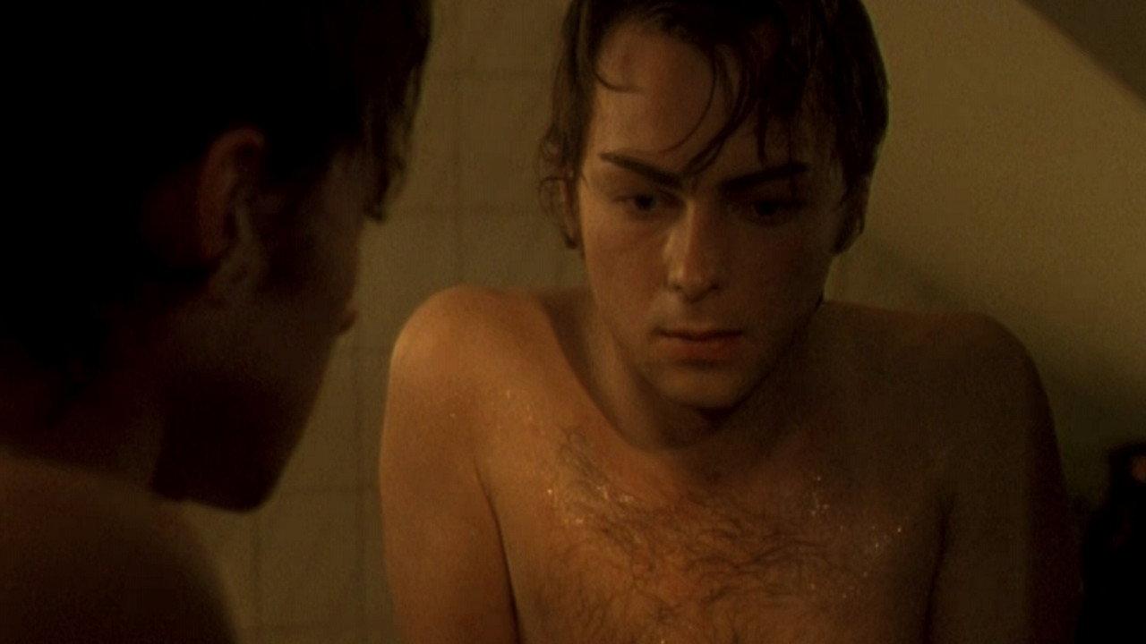 Styx 2004 movie scene
