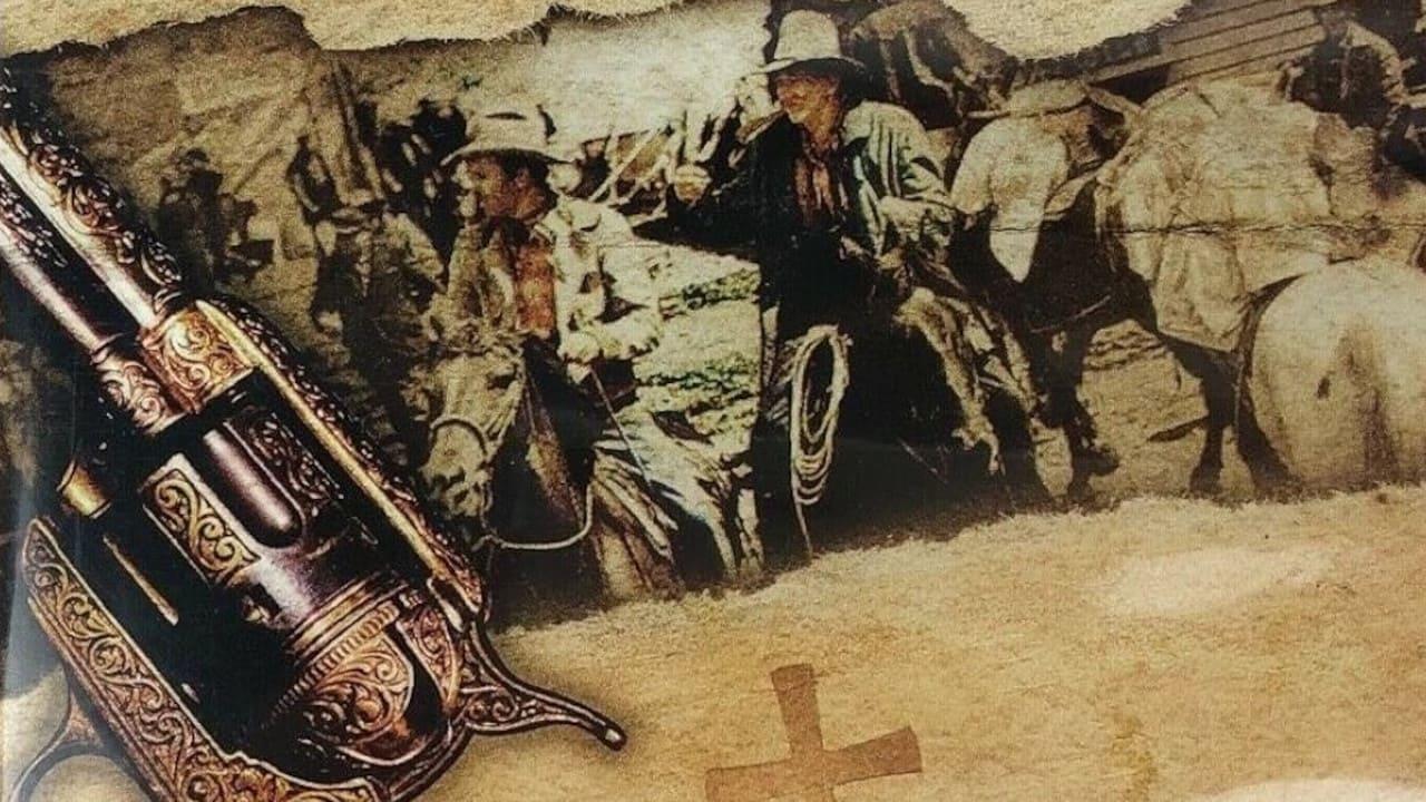 The Gun and the Pulpit 1974 movie scene