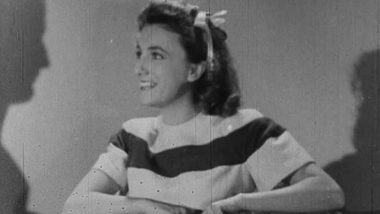 Swingonometry 1943 movie scene