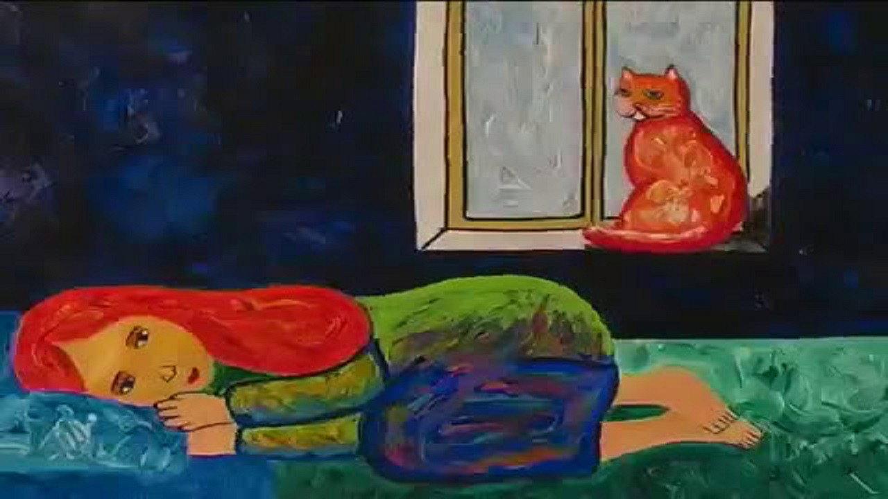 The Azure Soul 2009 movie scene