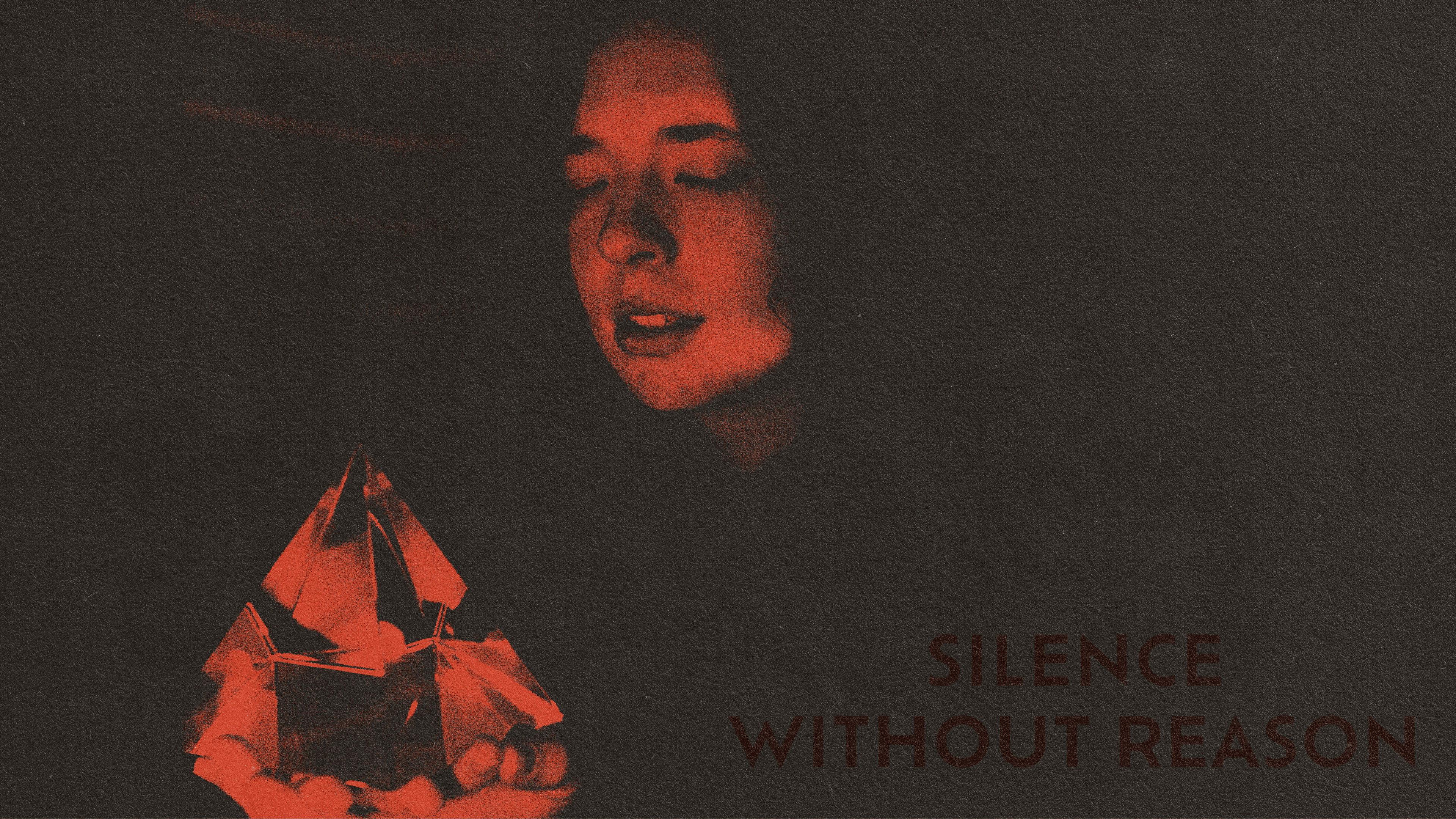 Silence Without Reason 2024 movie scene
