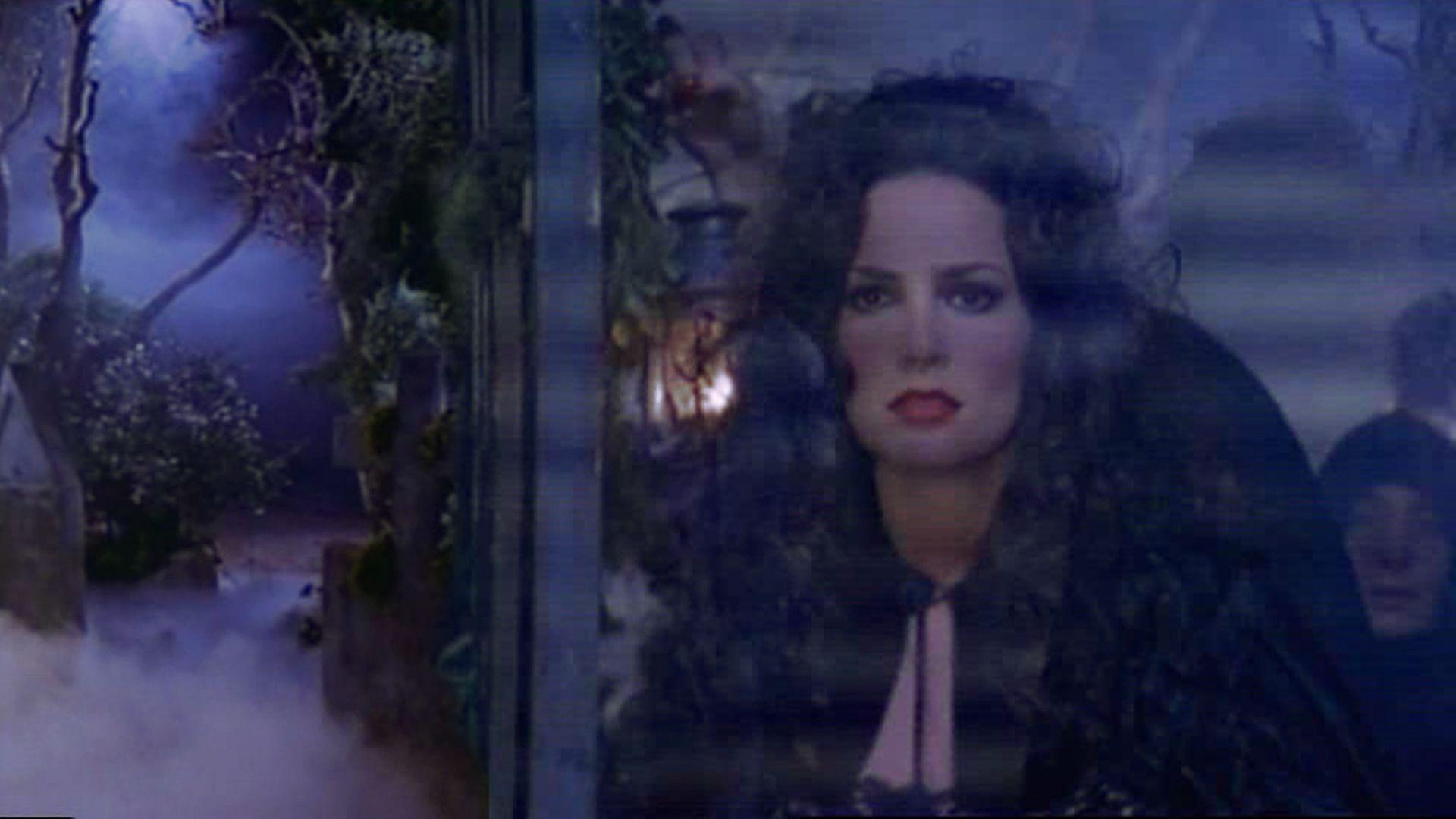 Sorceress II: The Temptress 1997 movie scene
