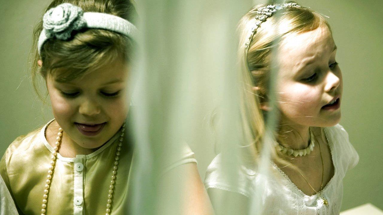 Blood Sisters 2006 movie scene