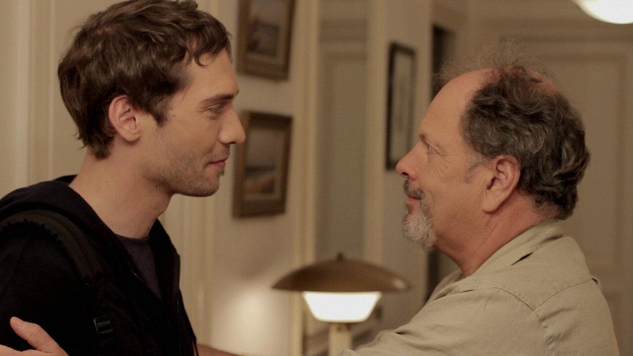 In Return 2013 movie scene