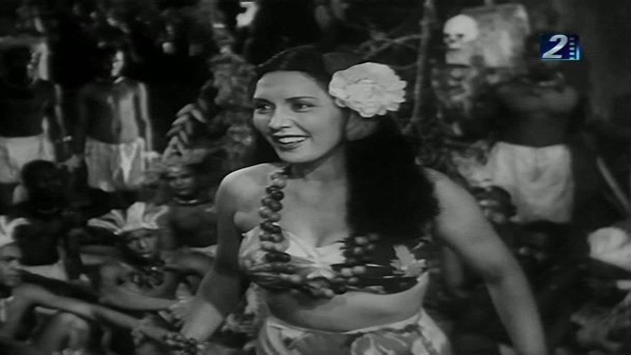 Naduja 1944 movie scene