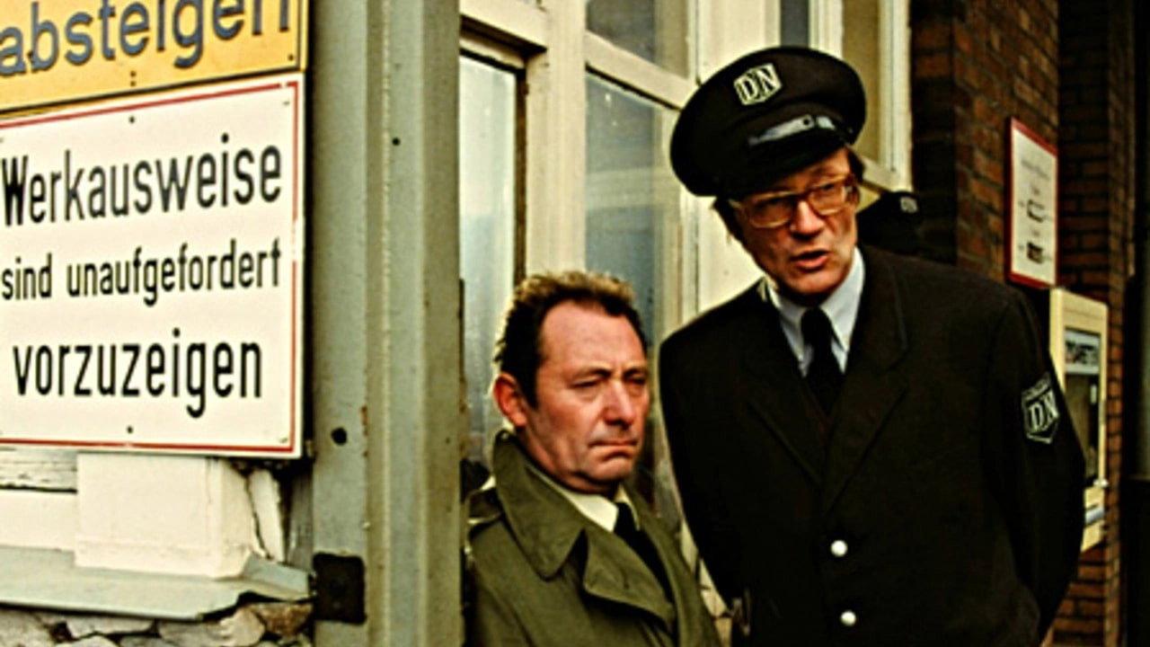 Strongman Ferdinand 1976 movie scene