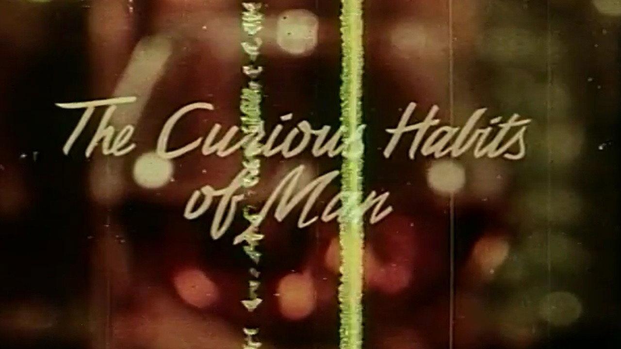 The Curious Habits of Man 1972 movie scene