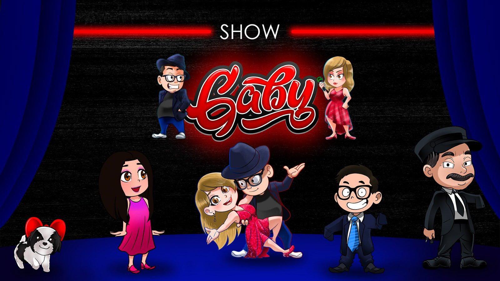 Franco Escamilla: Gaby 2024 movie scene