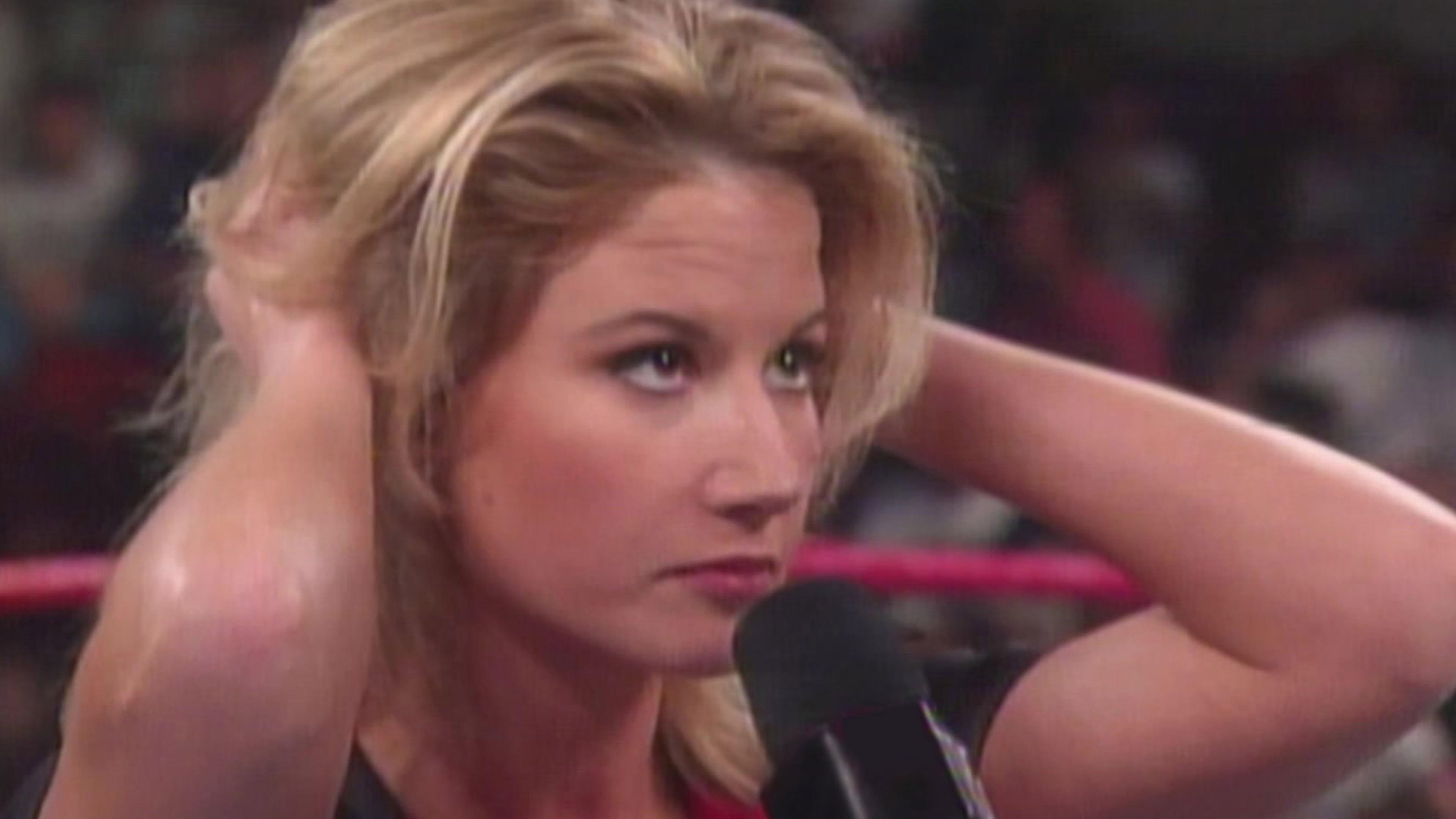 WWE Sunny 1997 movie scene