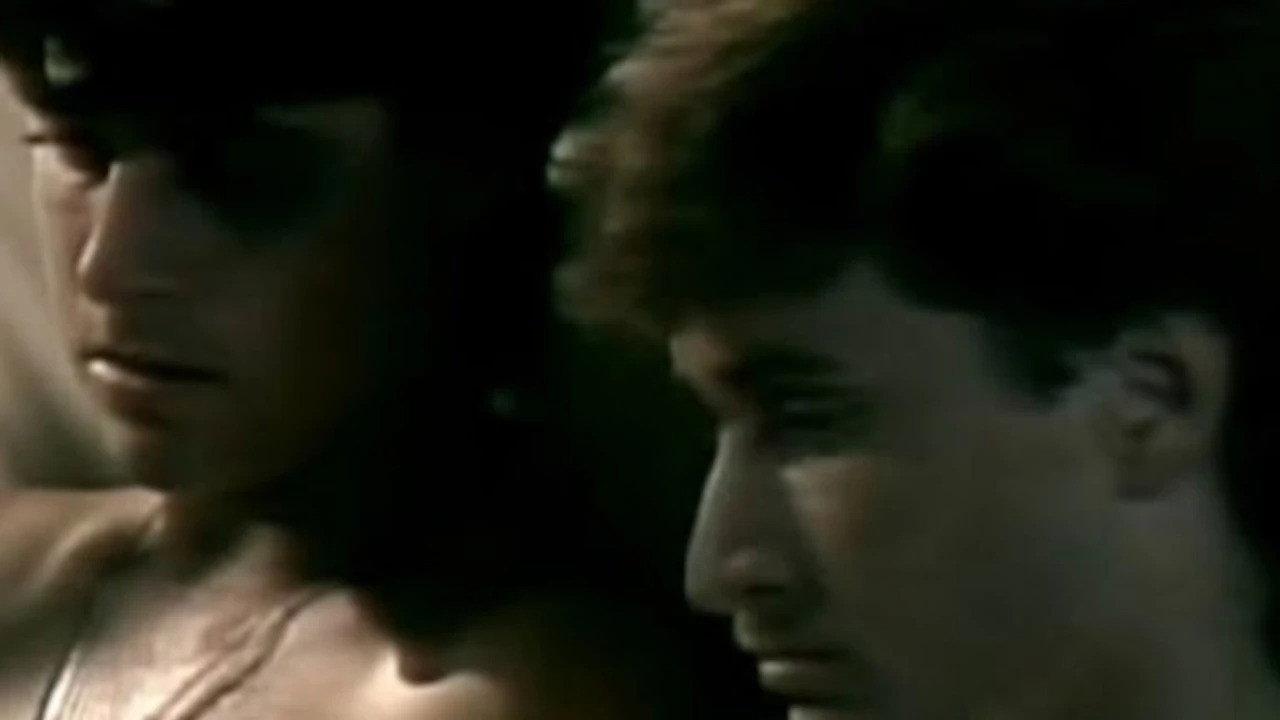Die at 20 1984 movie scene