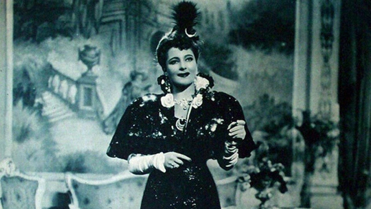 L'amico delle donne 1943 movie scene