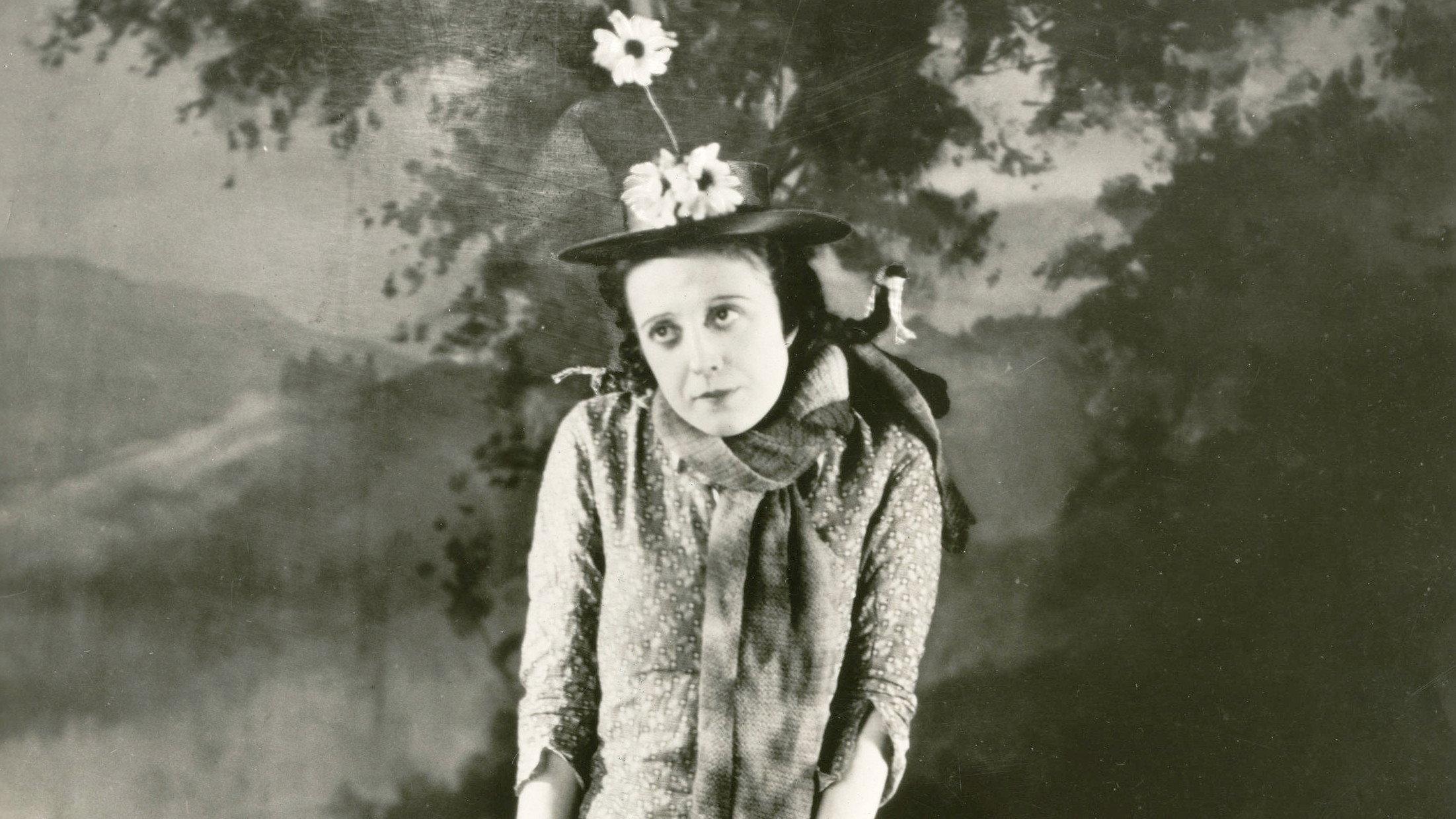 Sis Hopkins 1919 movie scene