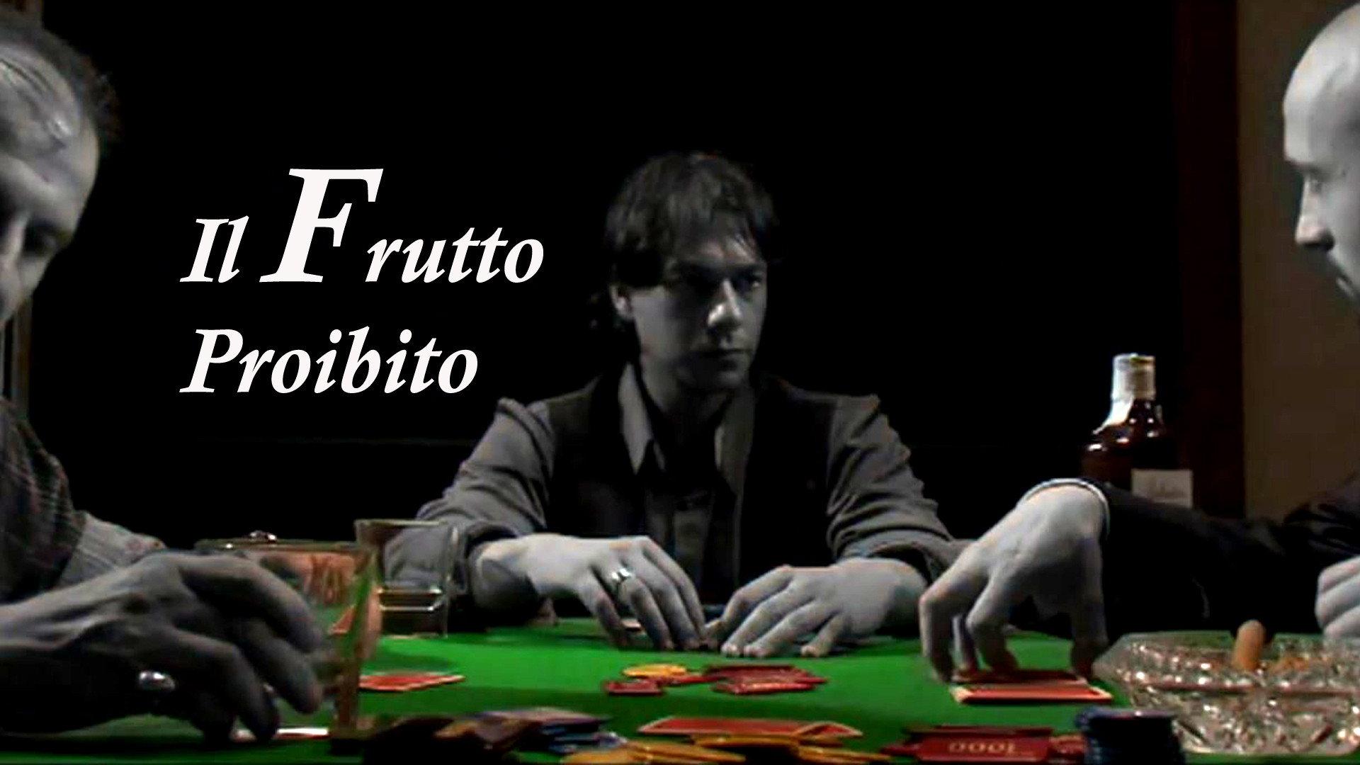 Il Frutto Proibito 2009 movie scene