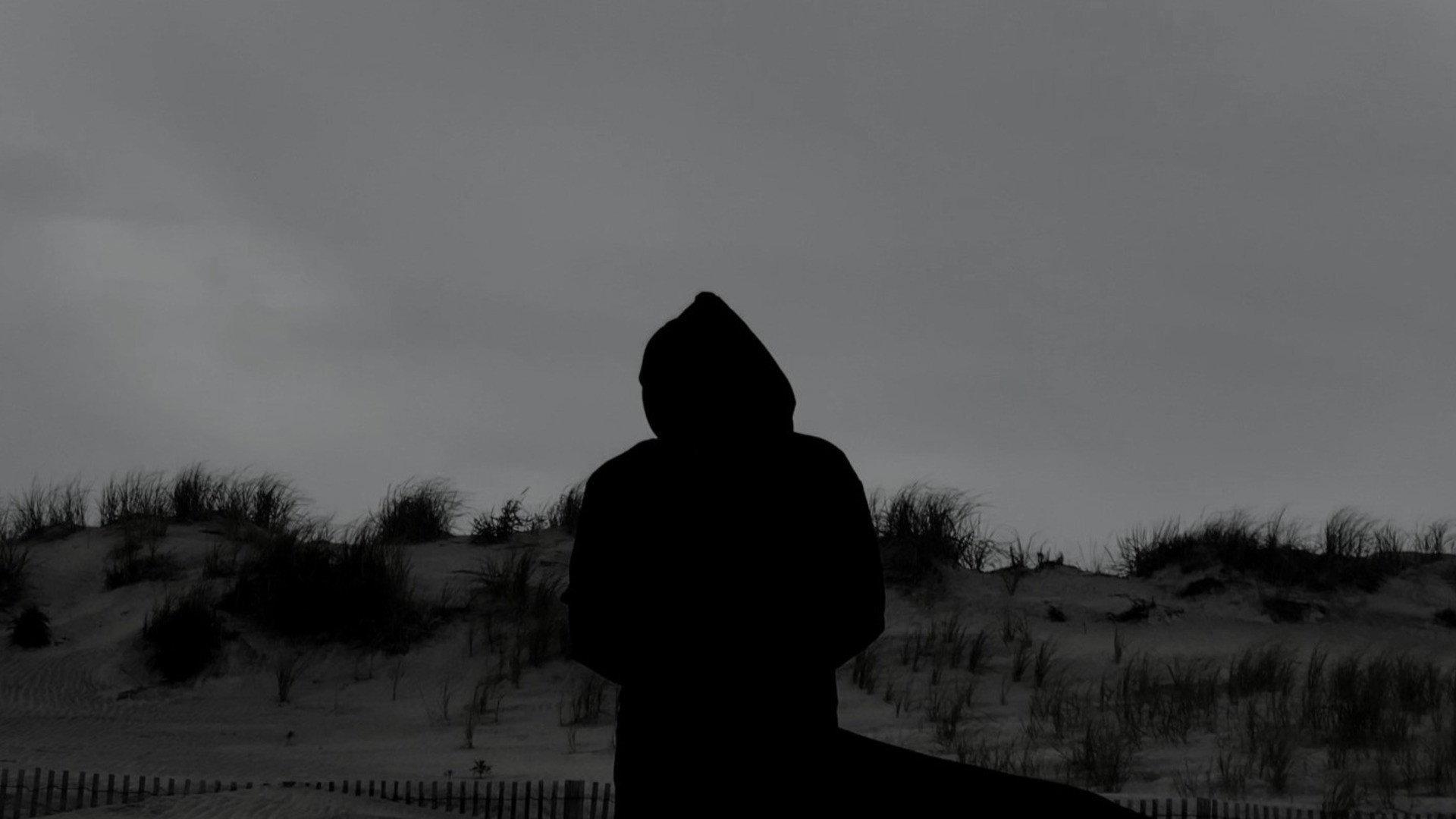 Mortality 2021 movie scene