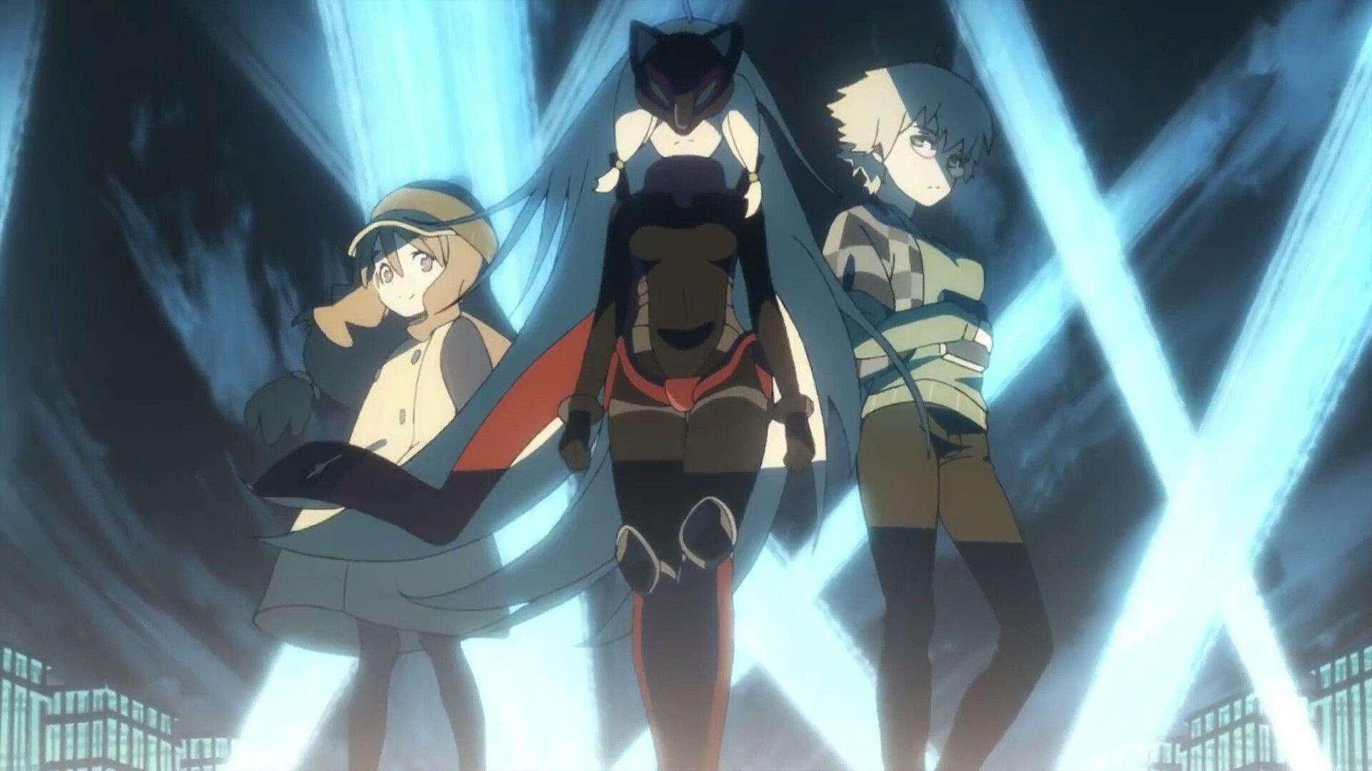 BlackFox 2019 movie scene
