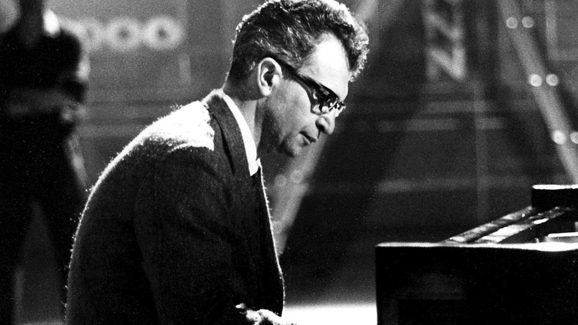 1959: The Year that Changed Jazz 2009 movie scene