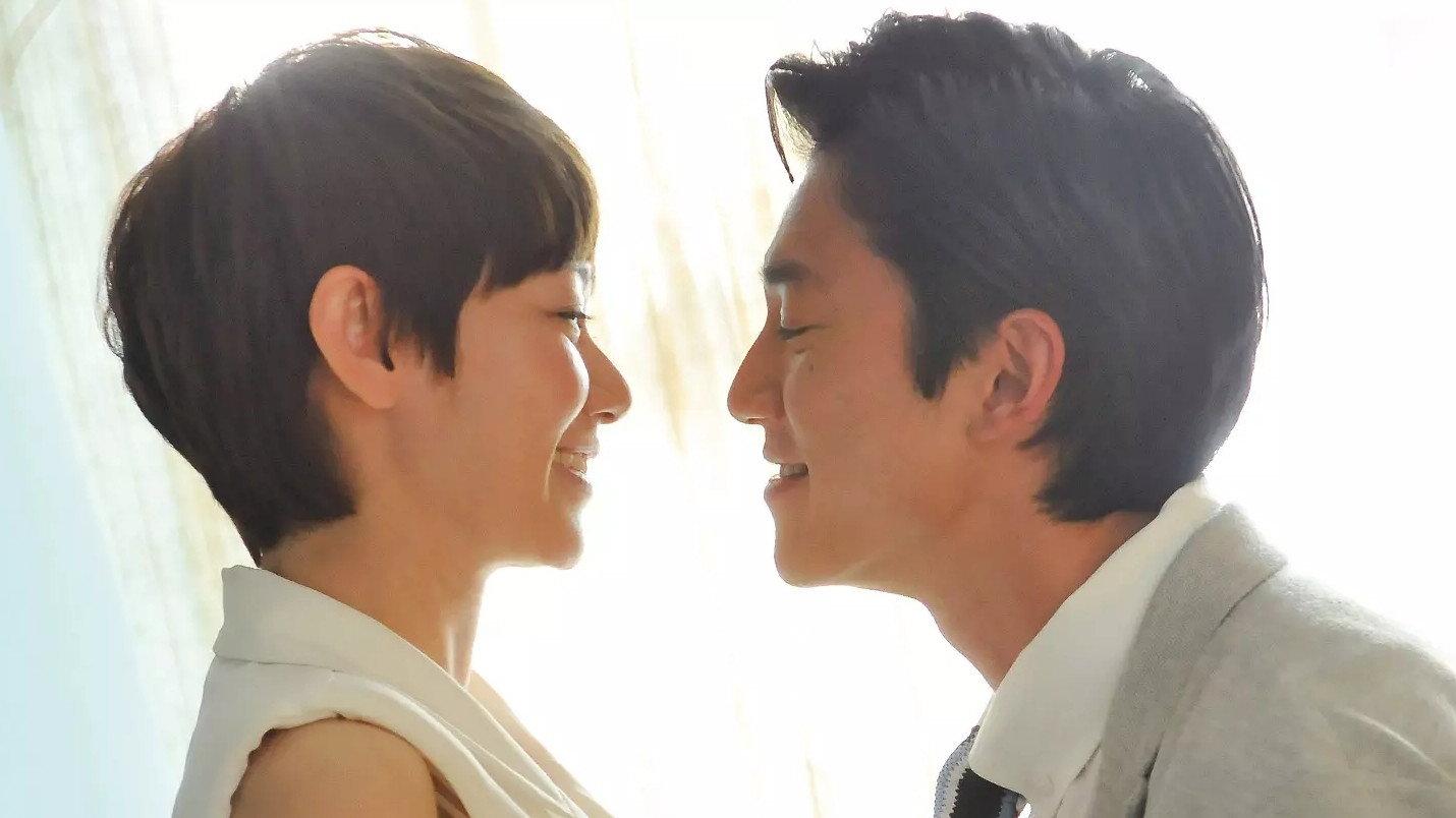 Flat-Chested Winnie’s Happy Voyage 2014 movie scene
