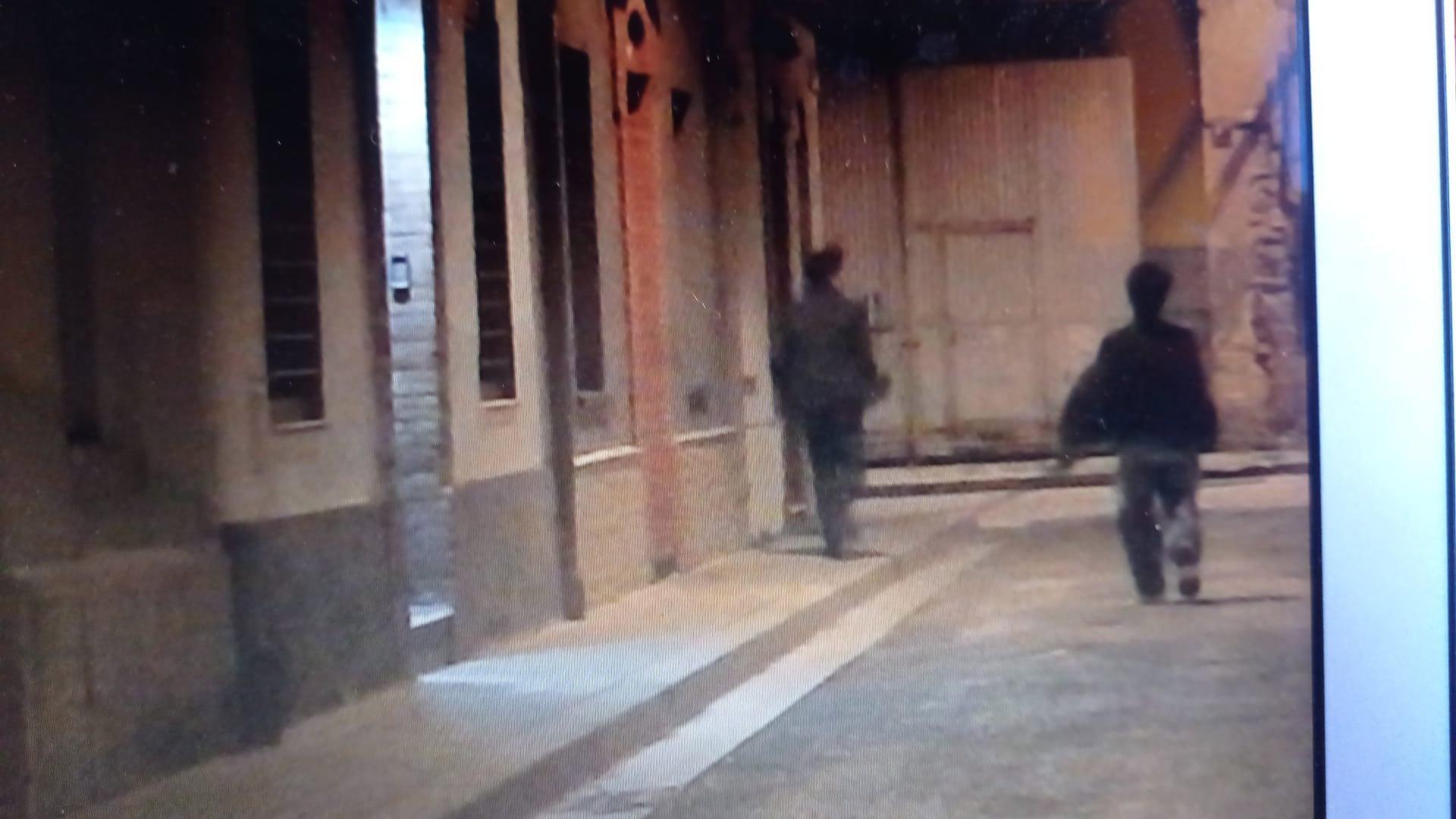 La Muerte de un Funcionario 2024 movie scene