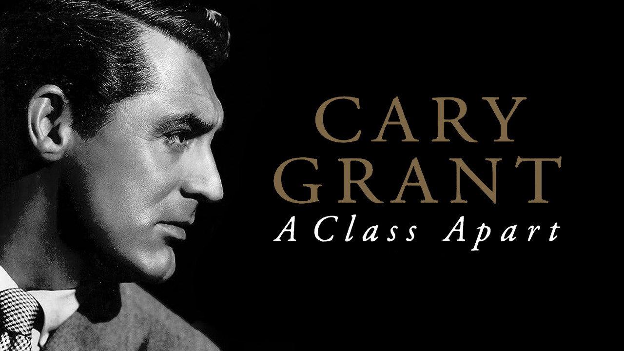 Cary Grant: A Class Apart 2004 movie scene