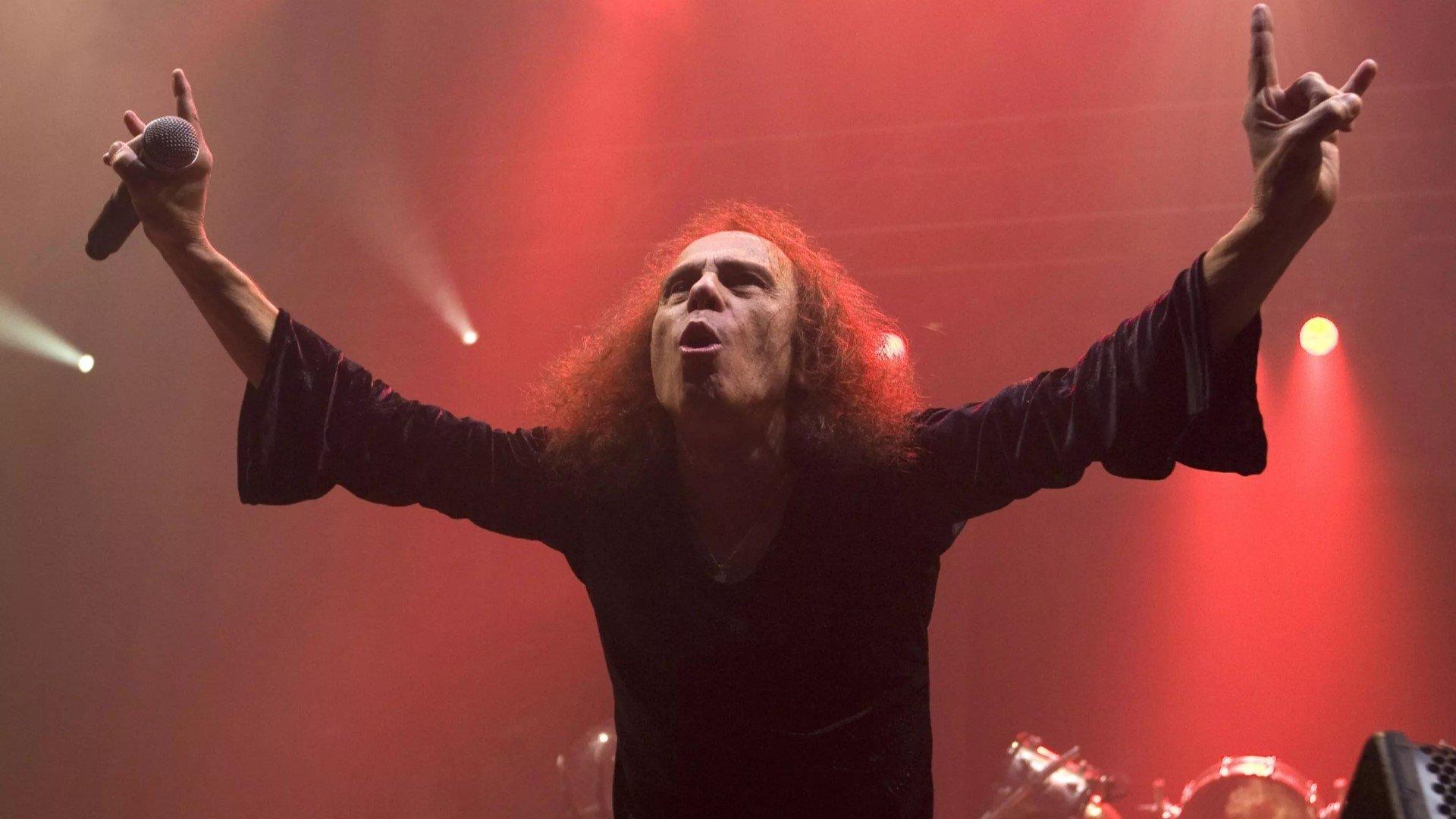 Dio: Dreamers Never Die 2022 movie scene