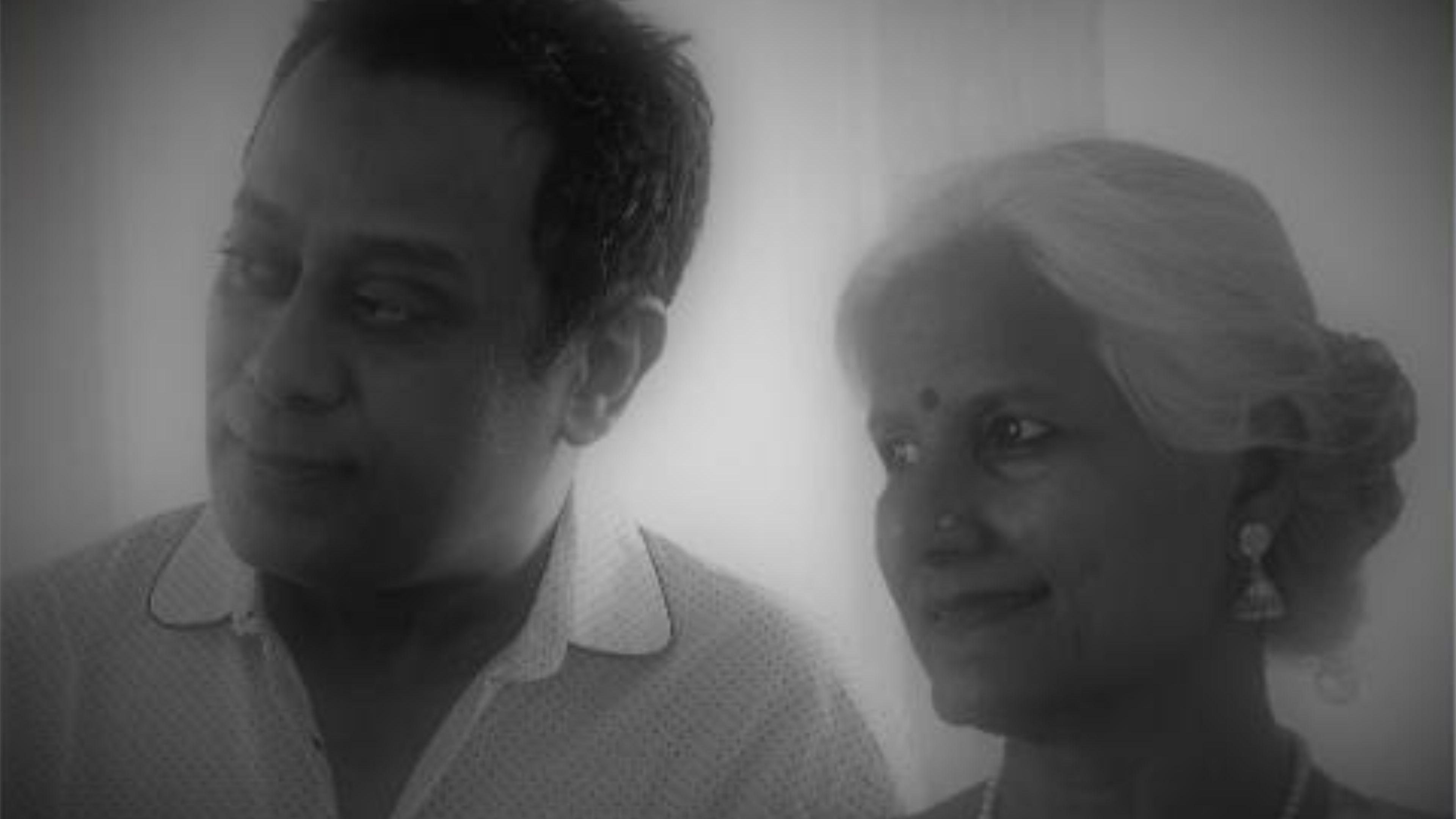 Likkhe Jo Khat Tumhe 2022 movie scene