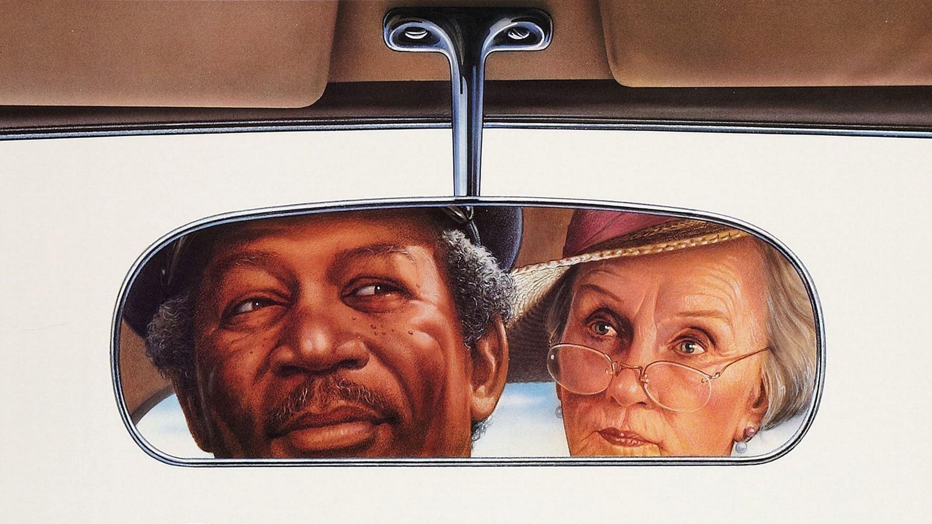Driving Miss Daisy 1989 movie scene