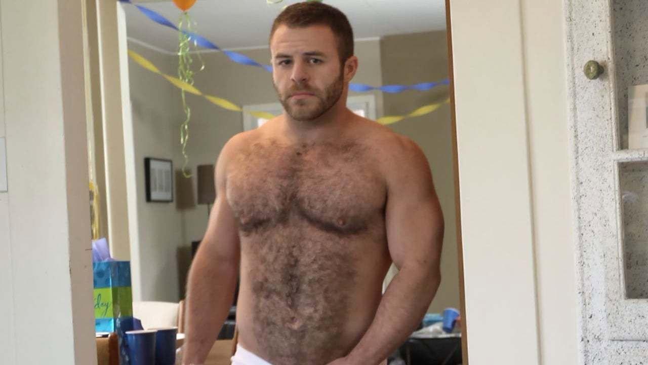 Where the Bears Are 4 2015 movie scene