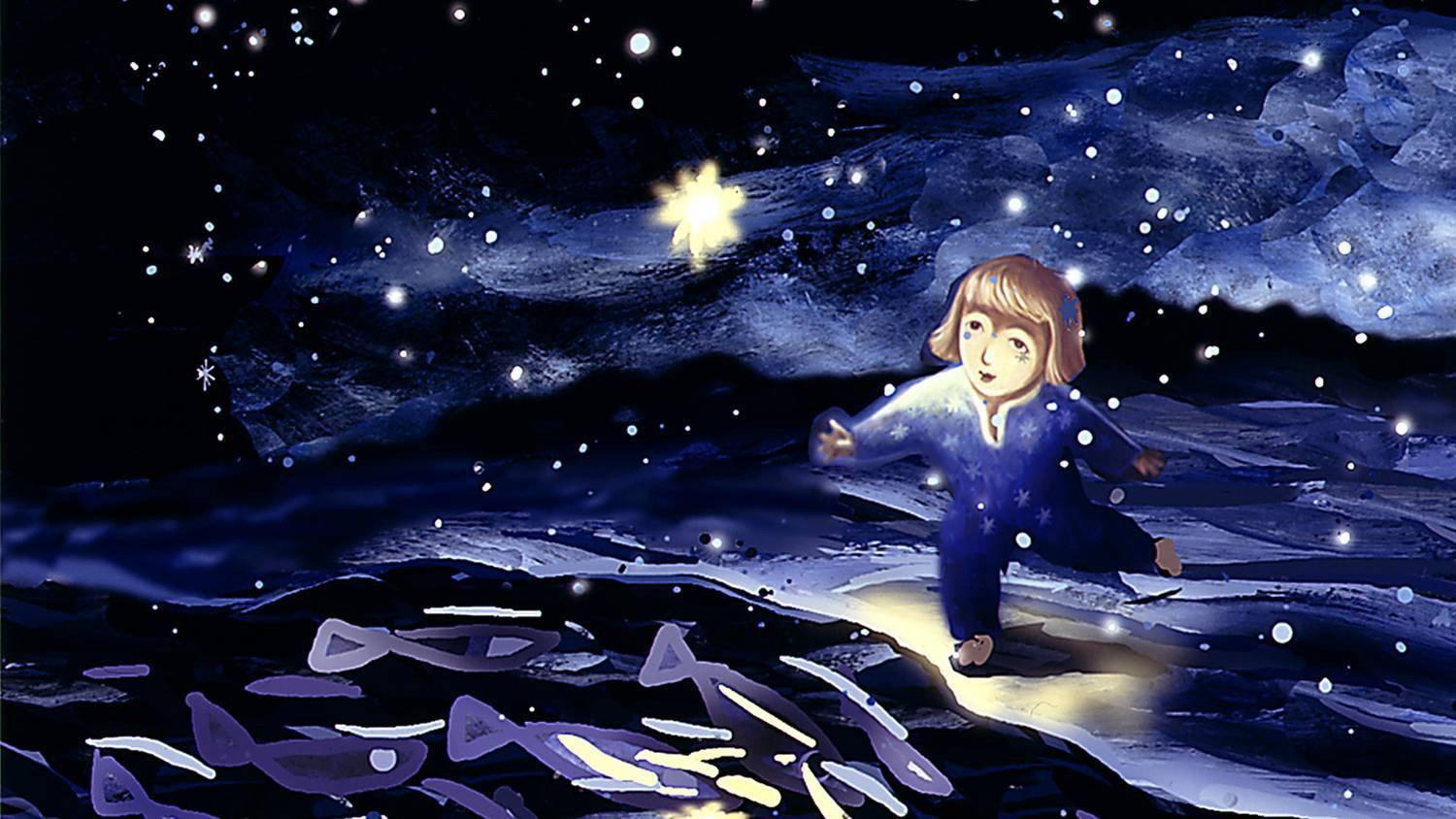 Goodnight Moon & Other Sleepytime Tales 1999 movie scene