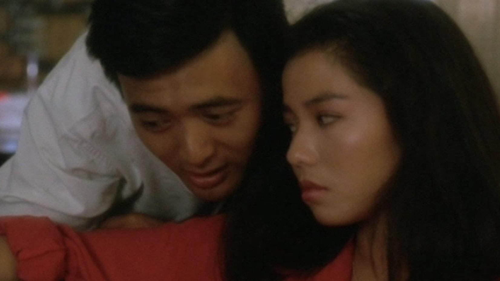 Women 1985 movie scene