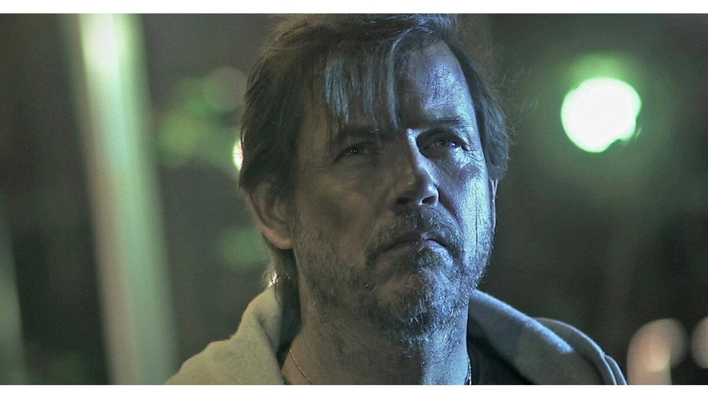 The Shelter 2015 movie scene