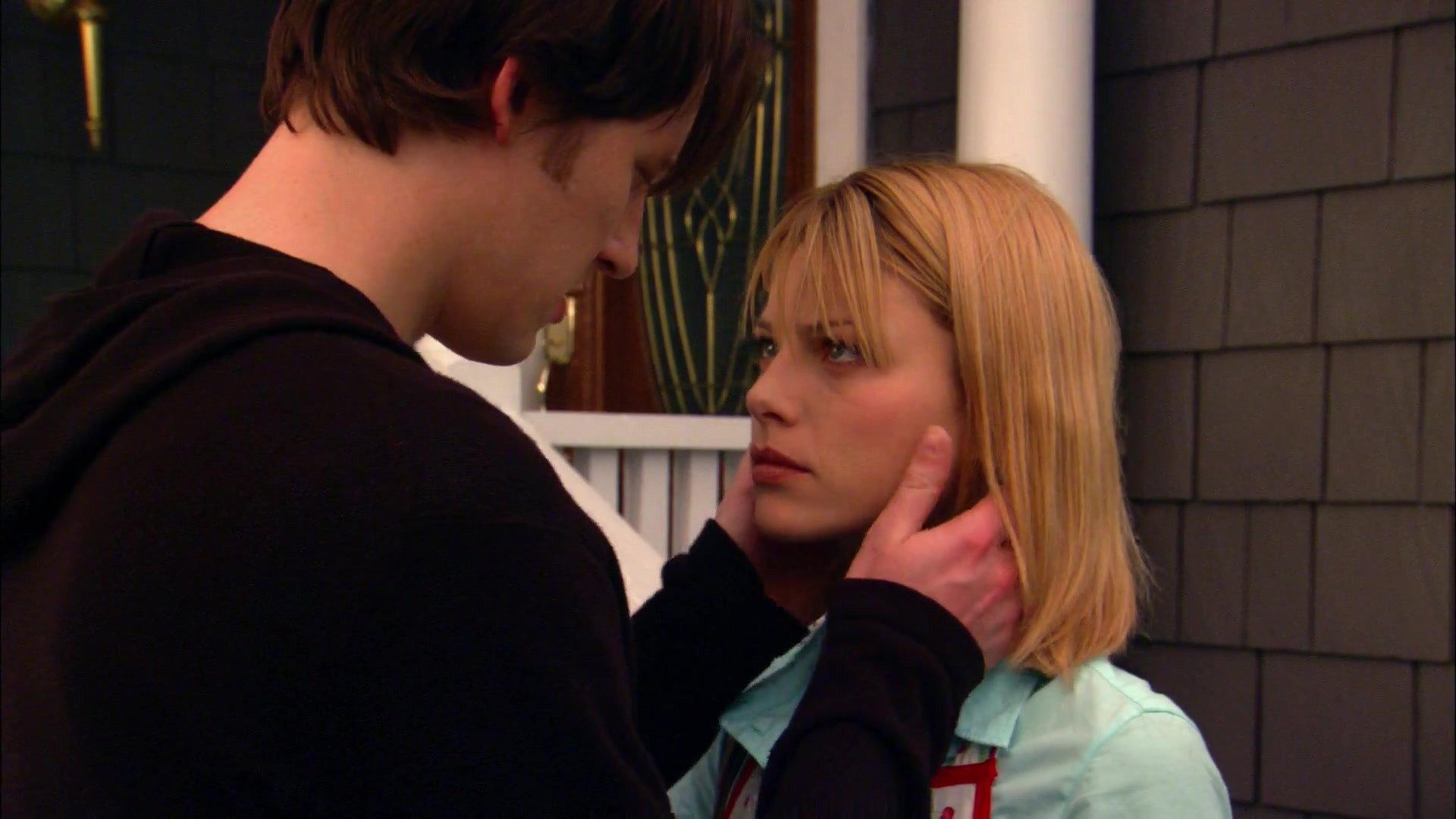 Love and Mary 2007 movie scene