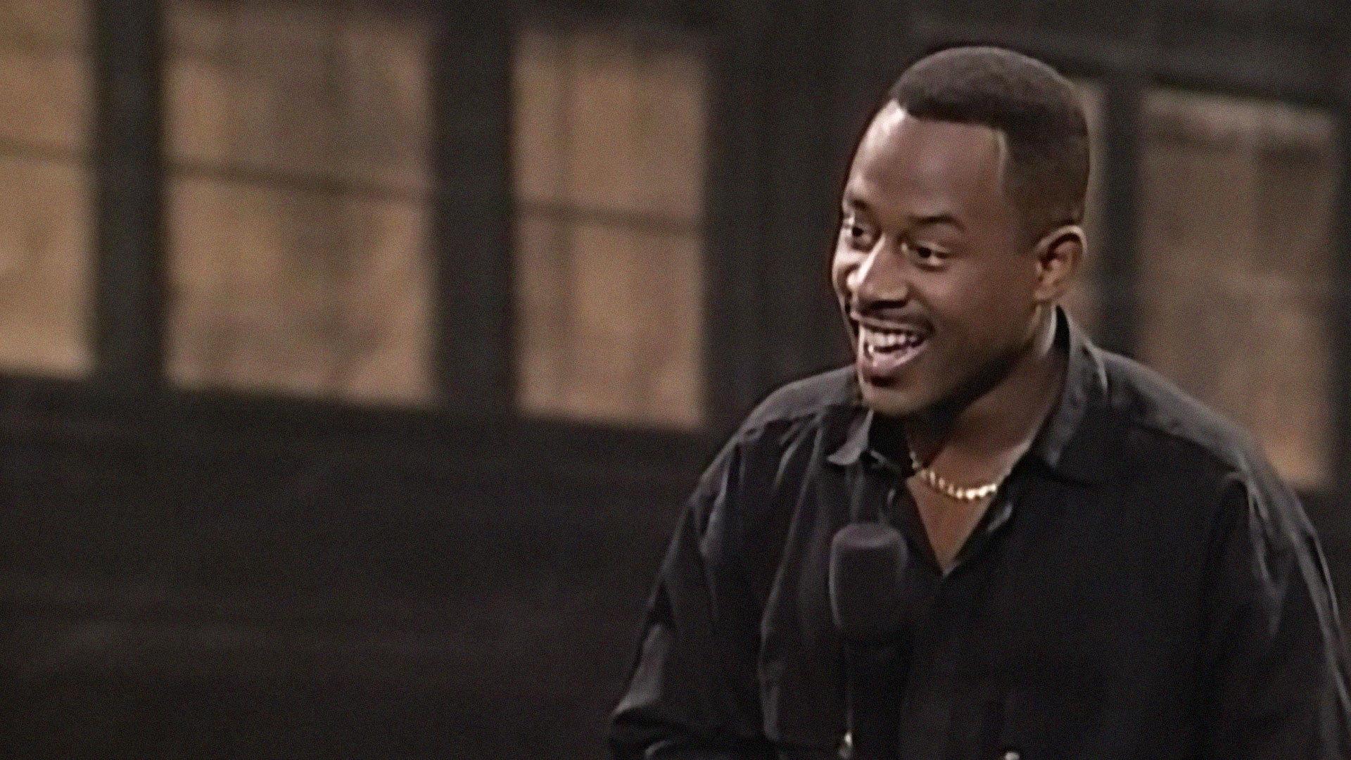 Def Comedy Jam: All Stars 2 2001 movie scene