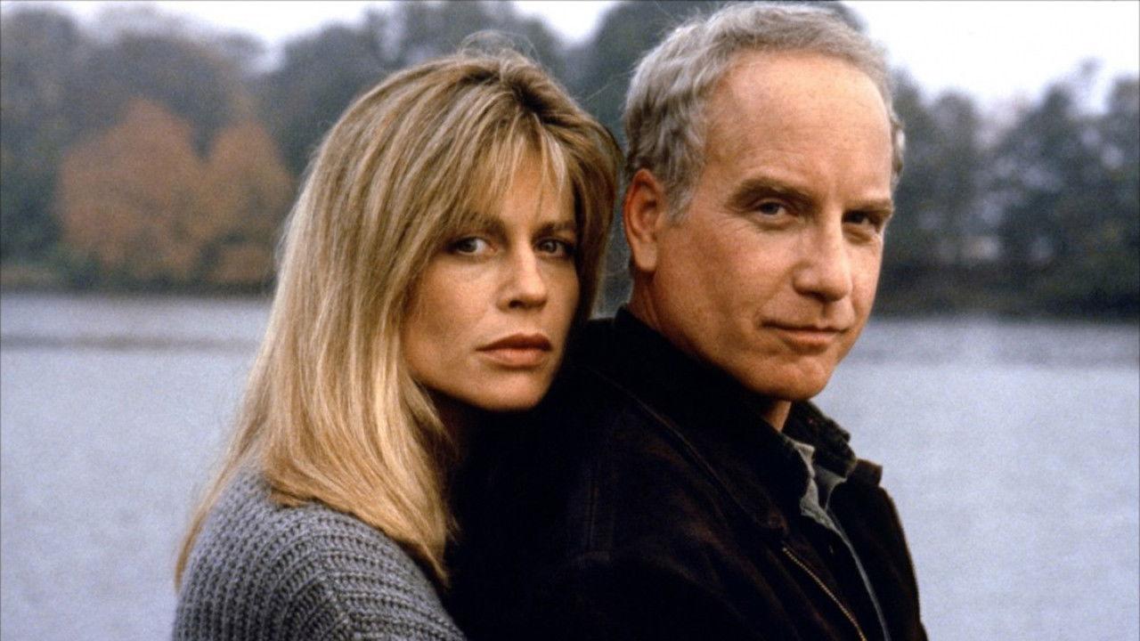 Silent Fall 1994 movie scene