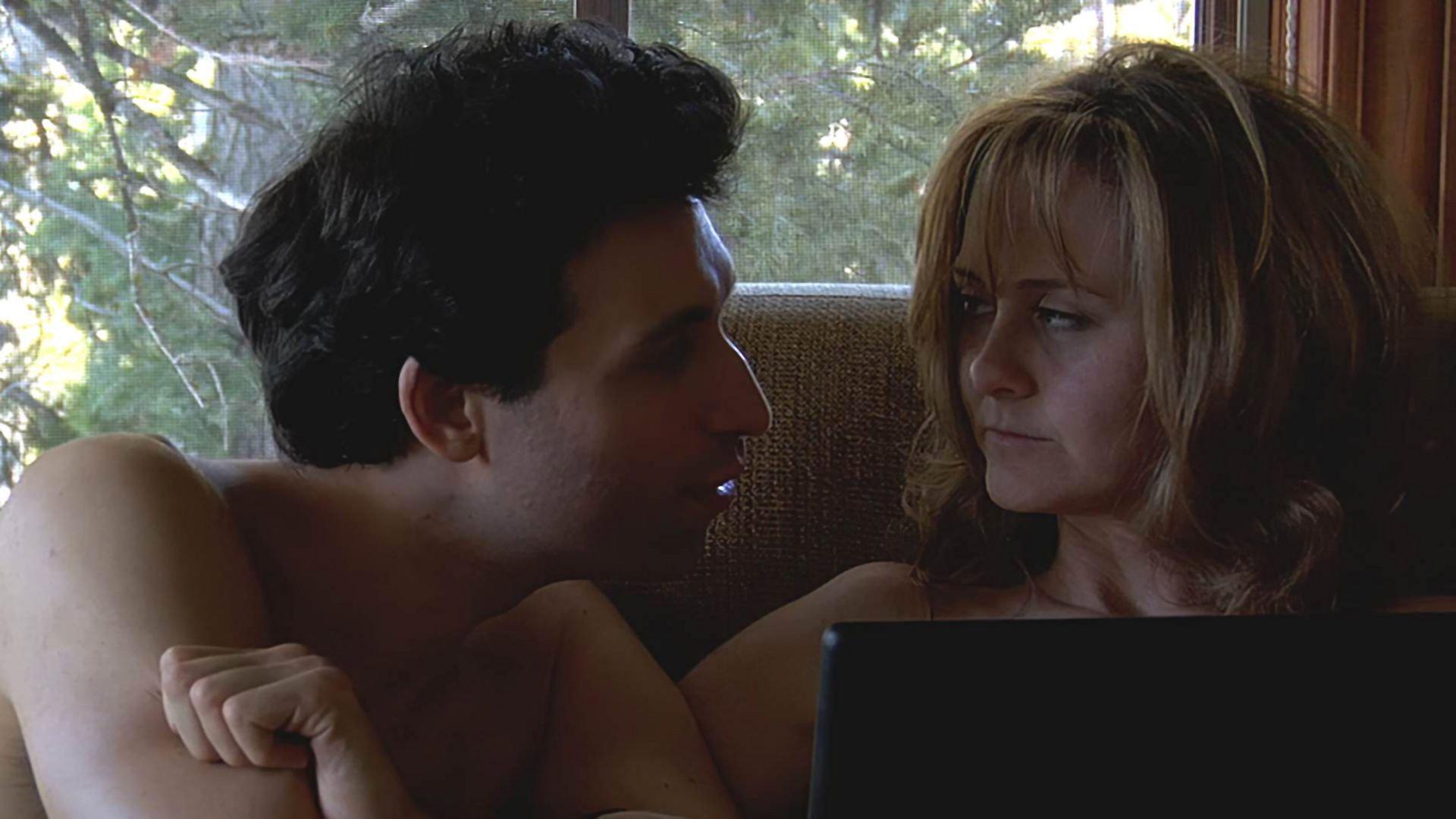Lovers of Hate 2010 movie scene
