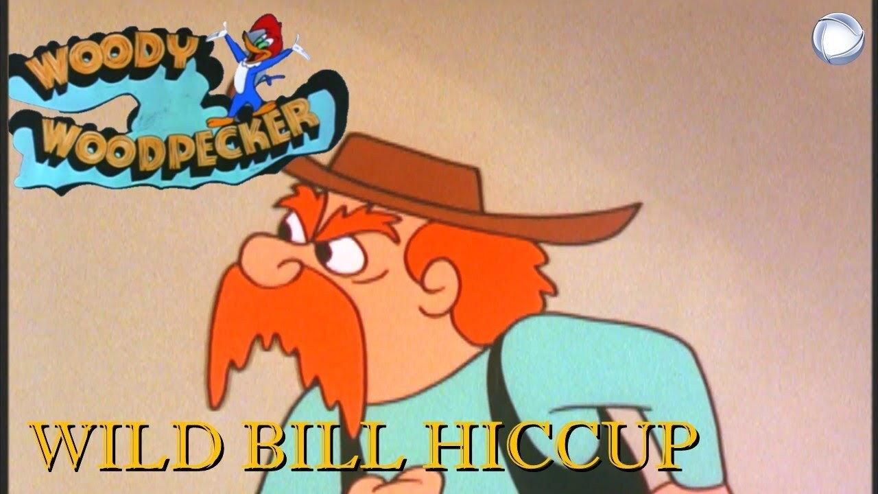 Wild Bill Hiccup 1970 movie scene