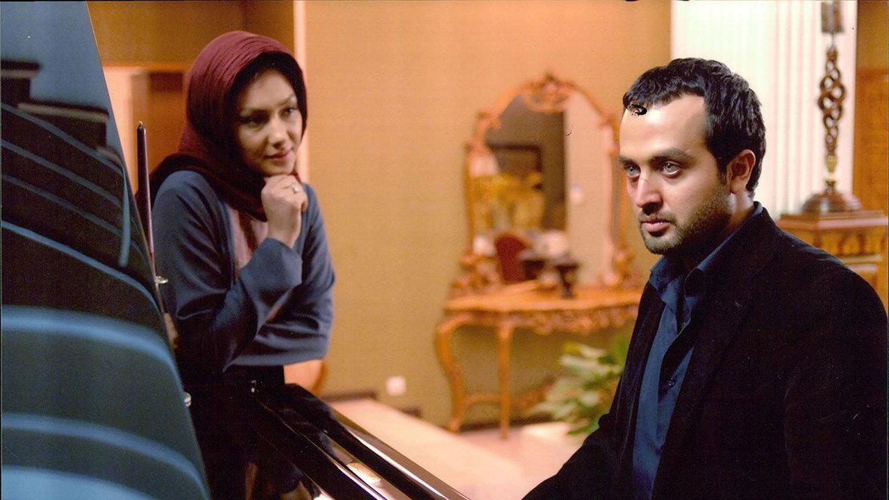 Retribution 2010 movie scene