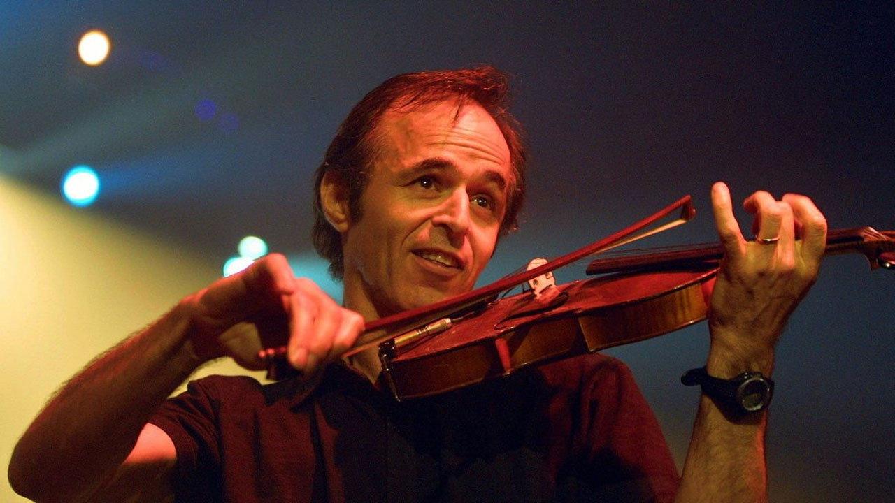 Jean-Jacques Goldman : Un tour ensemble 2003 movie scene