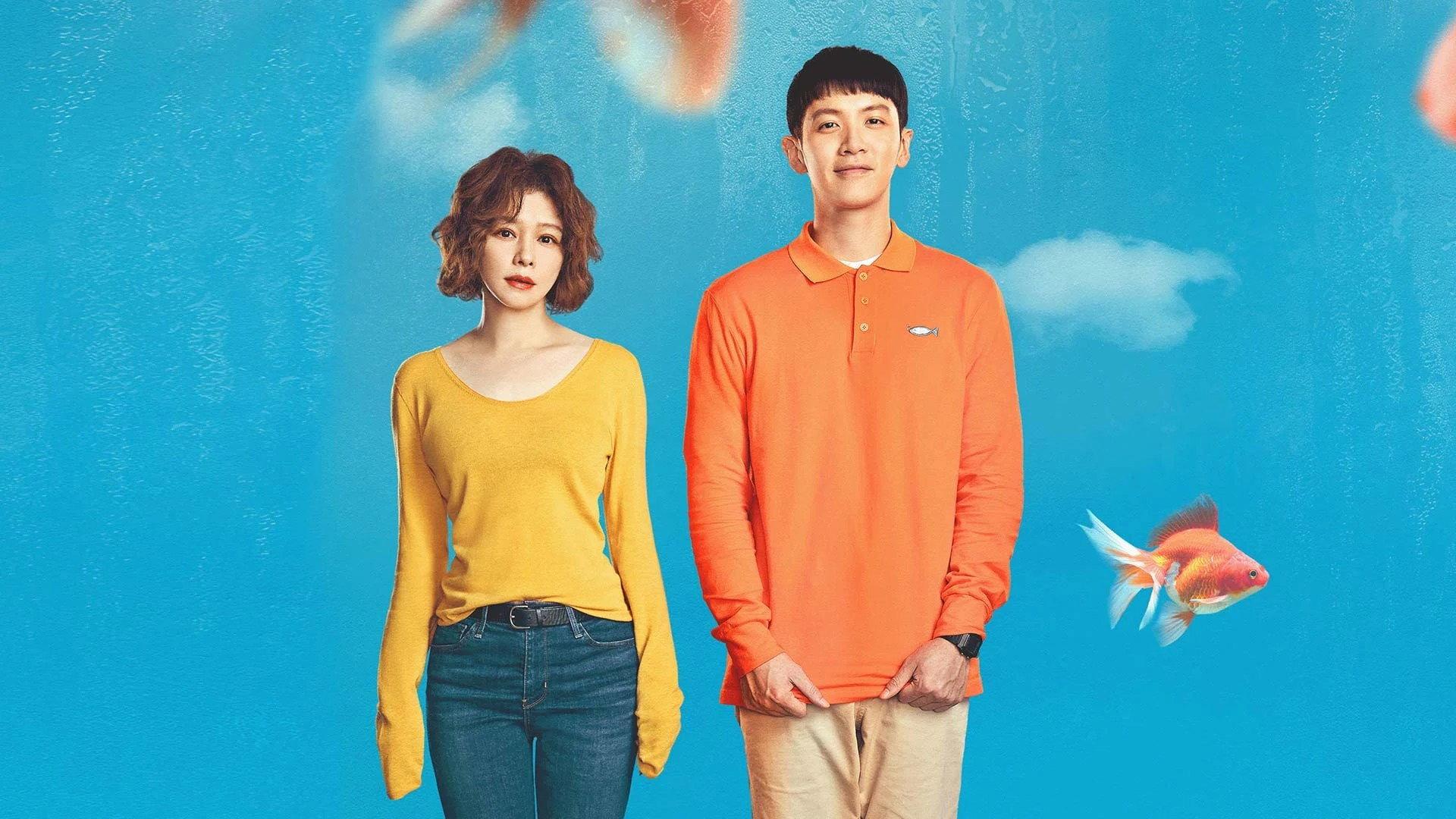 Mama Boy 2022 movie scene