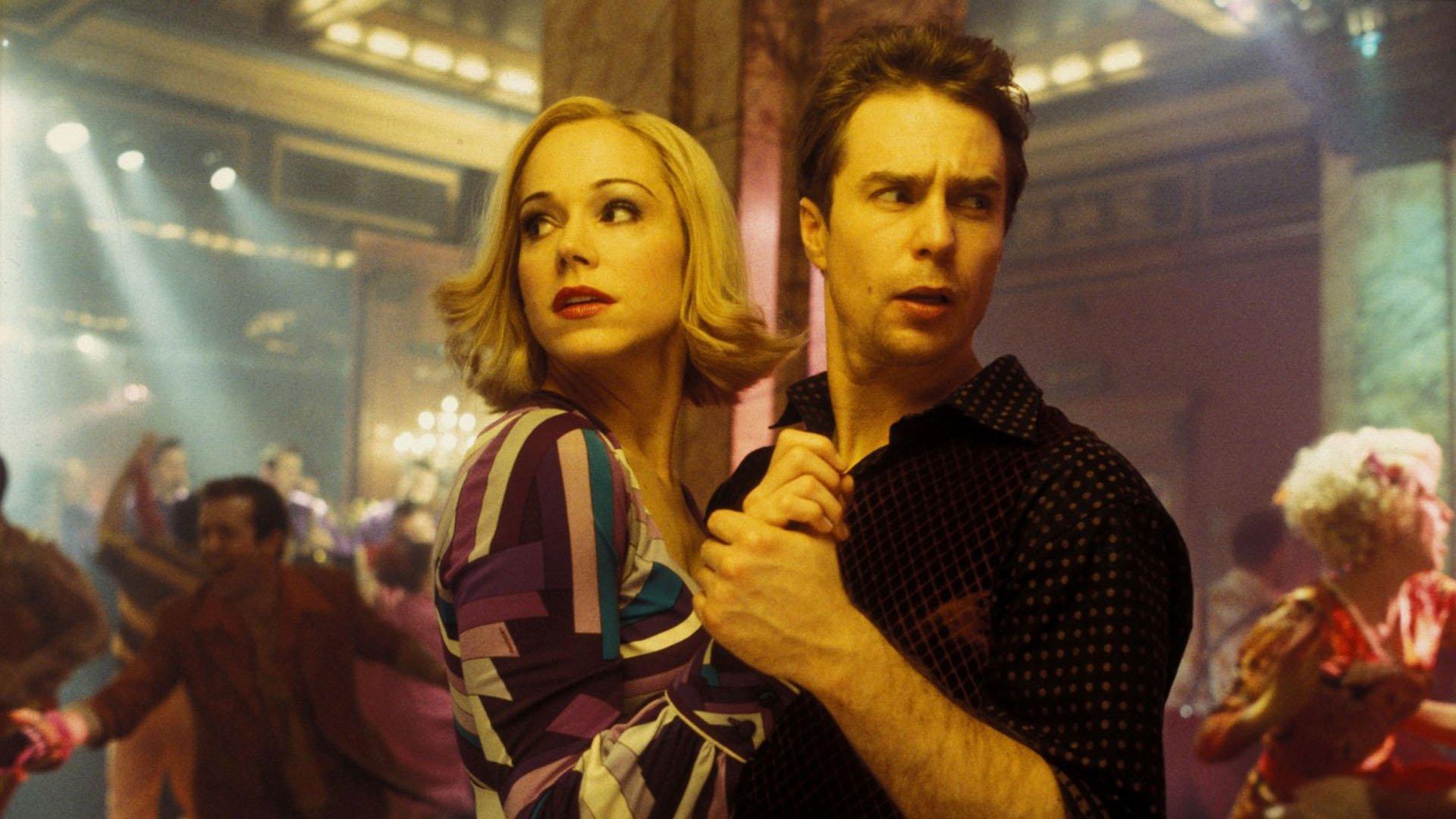 Piccadilly Jim 2004 movie scene