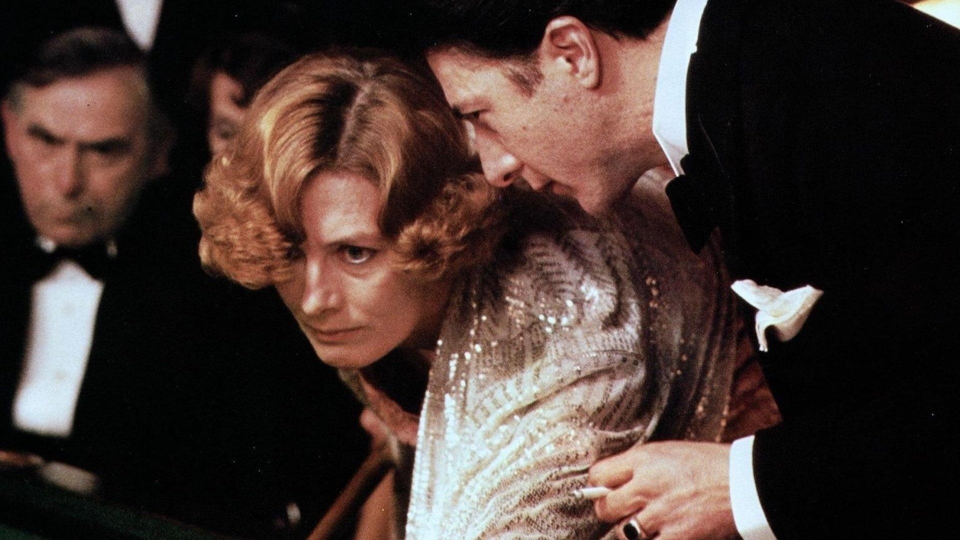 Agatha 1979 movie scene