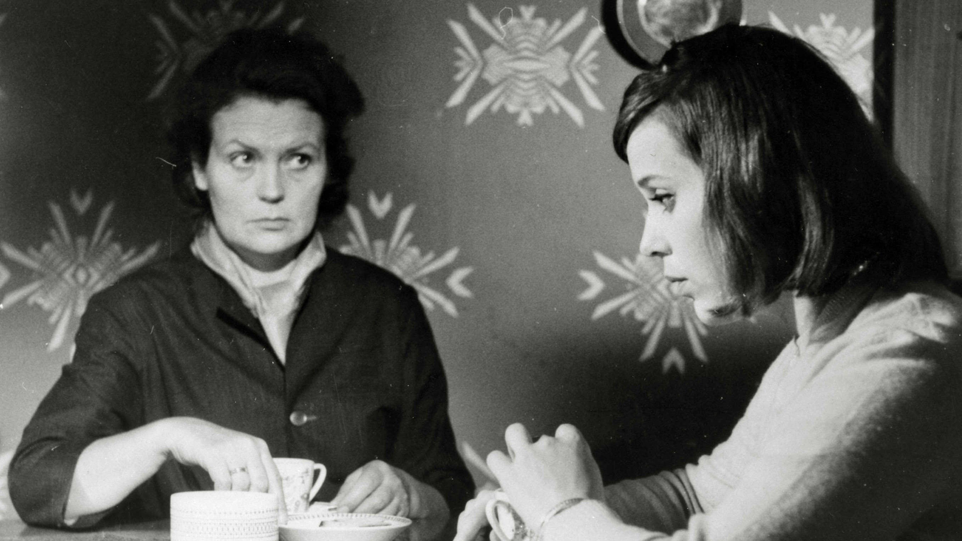 Vaarallista vapautta 1962 movie scene
