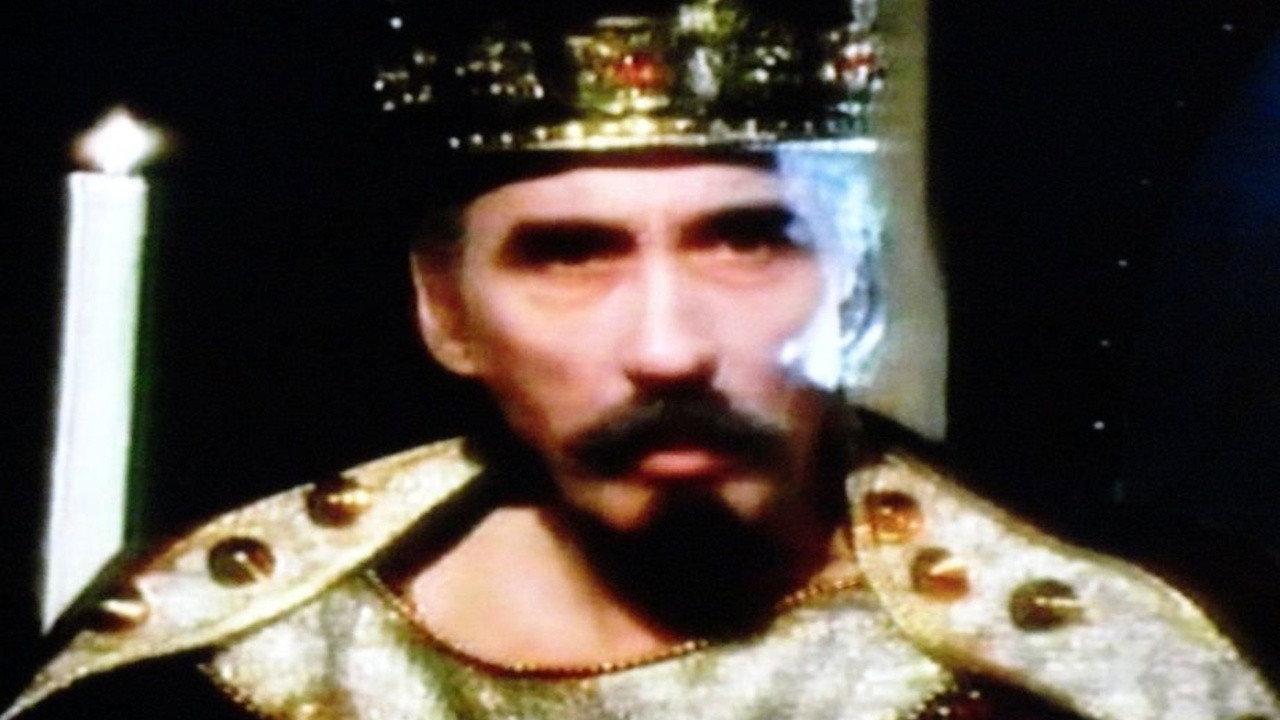 The Disputation 1986 movie scene
