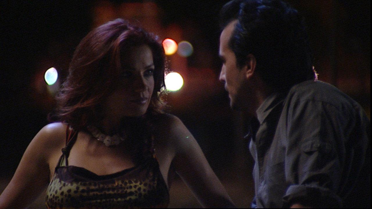 Sta Oria 2006 movie scene